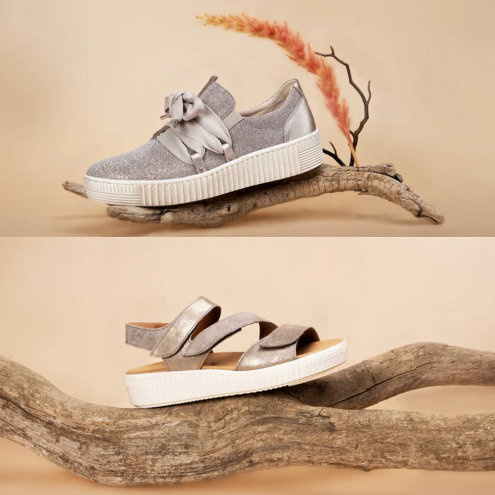 GABOR Women's Shoes | German Comfort & Style at TREND Boston