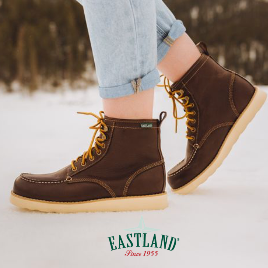 *EASTLAND