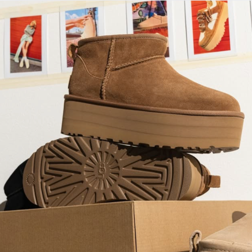 Ugg replica discount slippers