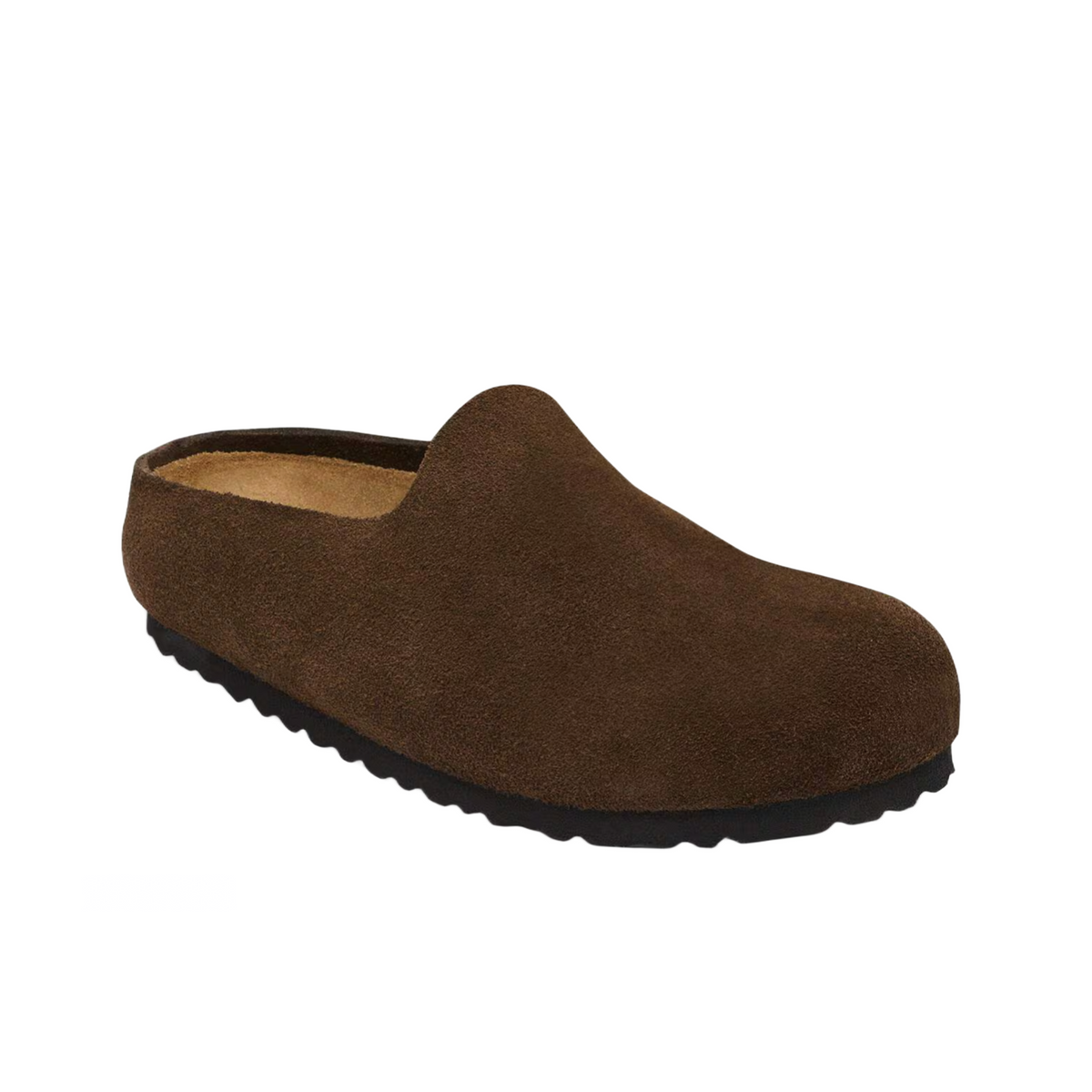 BIRKENSTOCK AMSTERDAM WRAPPED SHOE WOMEN (NARROW)