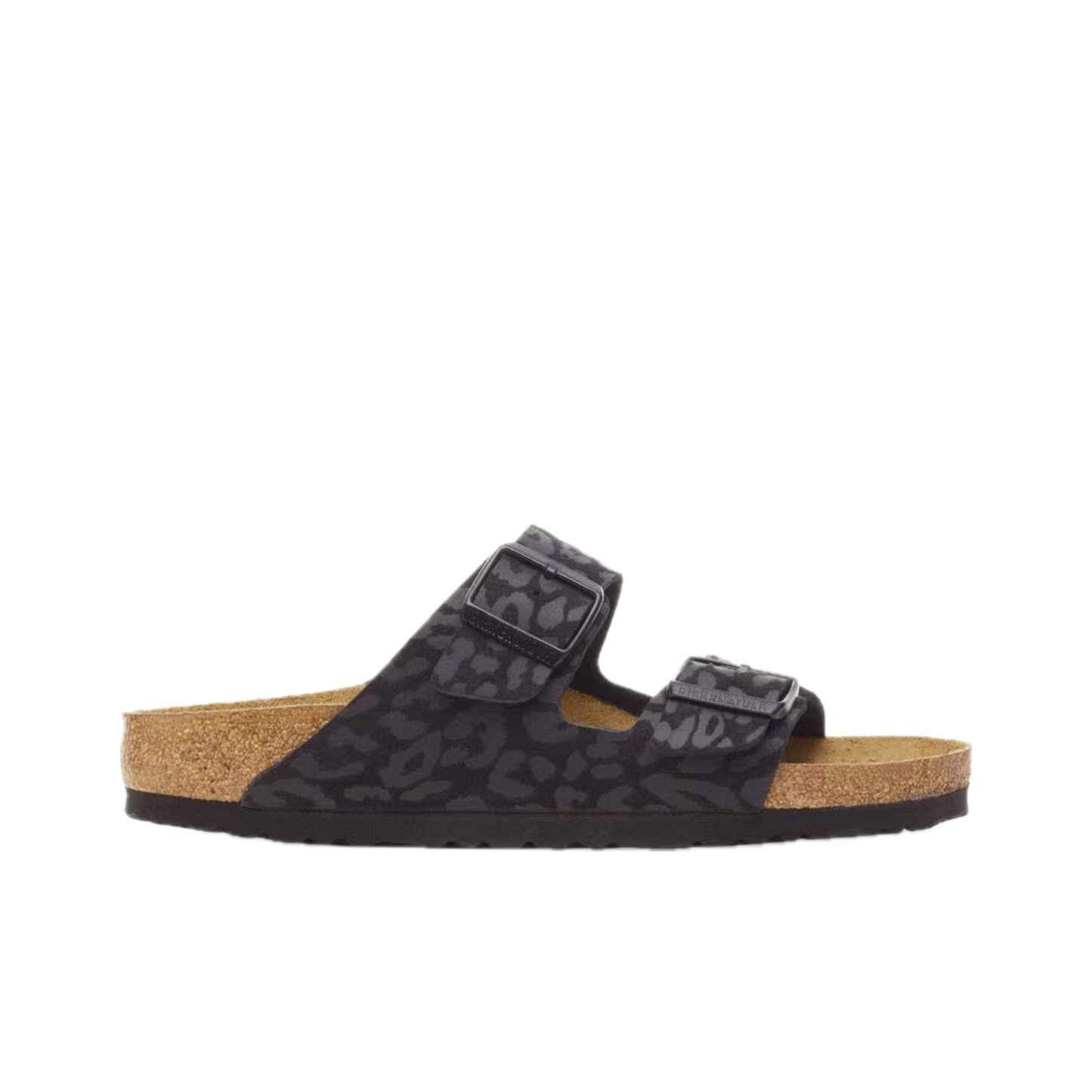 BIRKENSTOCK ARIZONA HARD FOOTBED BIRKO-FLOR WOMEN (NARROW)