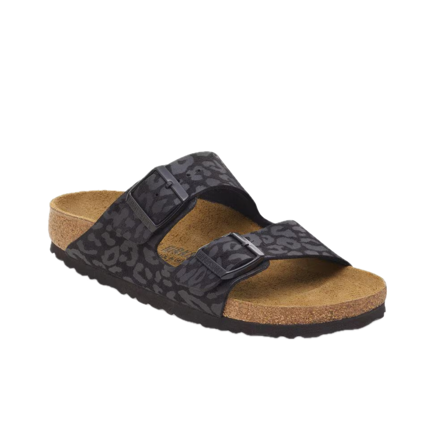 BIRKENSTOCK ARIZONA HARD FOOTBED BIRKO-FLOR WOMEN (NARROW)