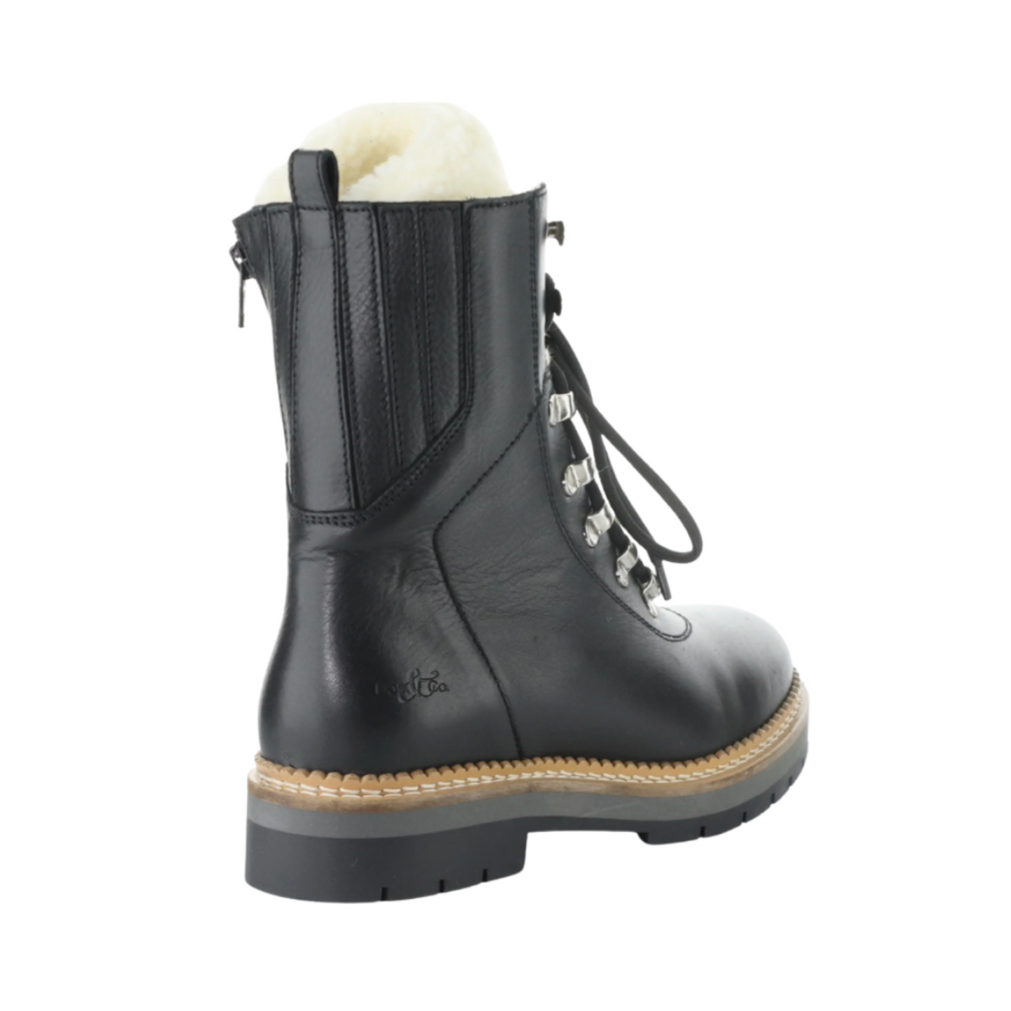 BOS & CO ADLEY BOOT WOMEN