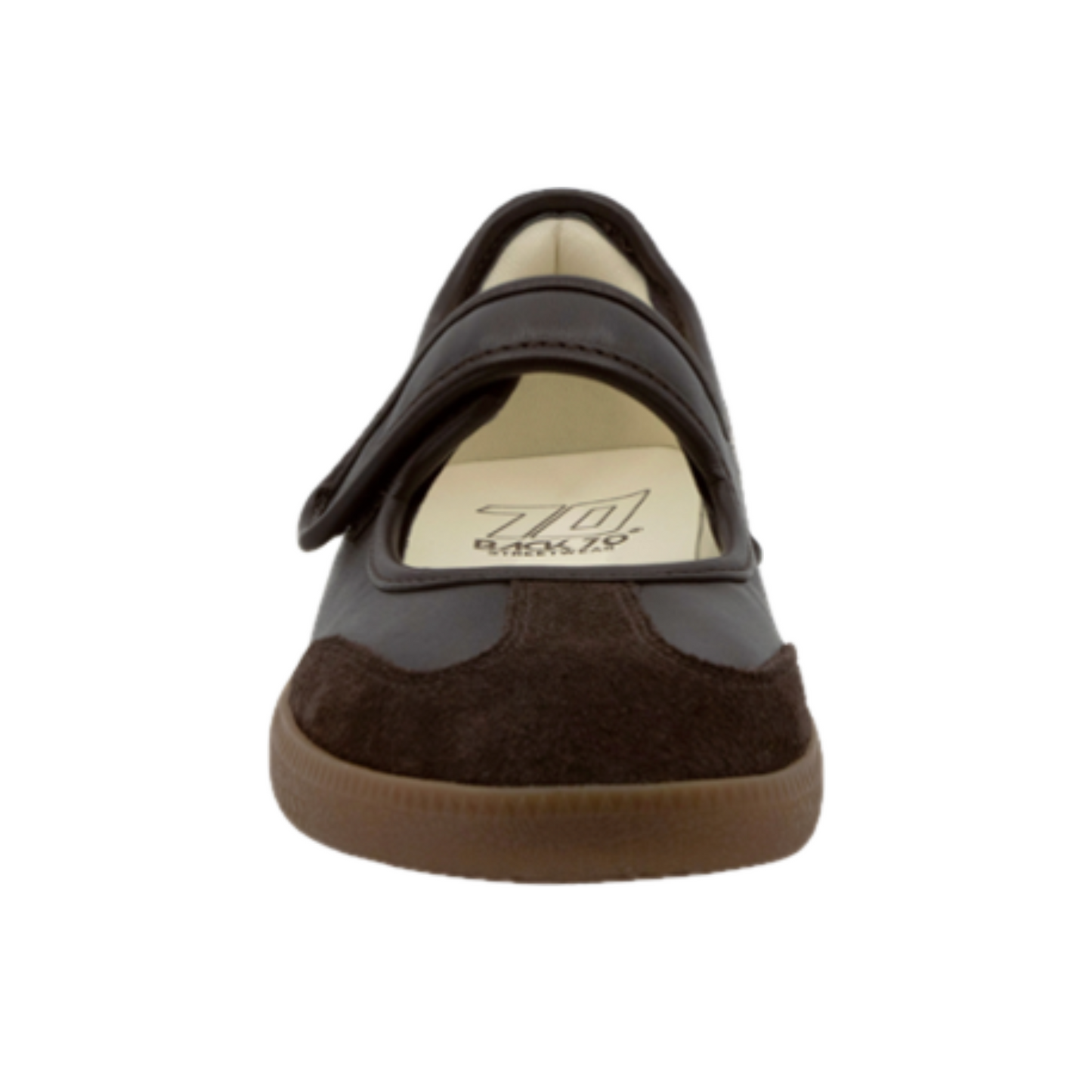 BACK 70 AYA MARY JANE SNEAKERINA WOMEN