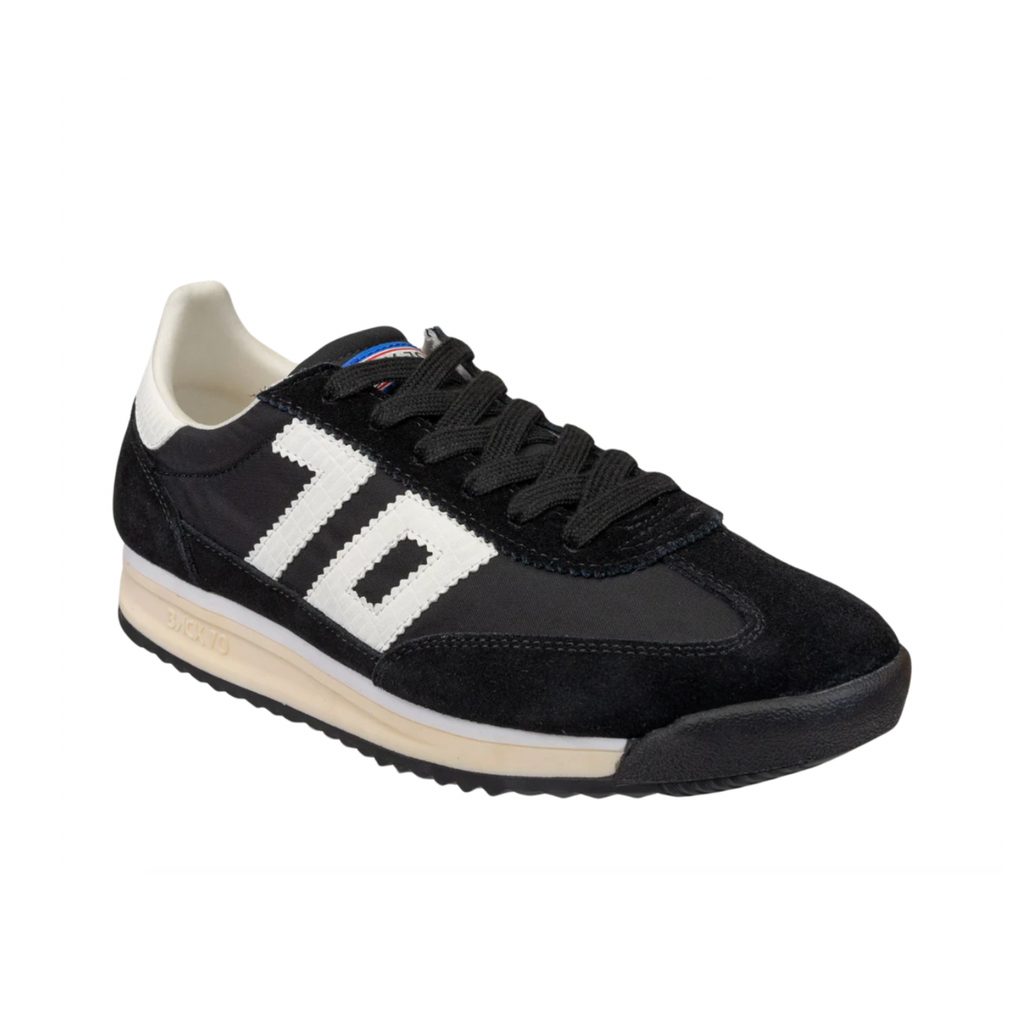BACK 7O BARKLEY JOGGER SNEAKER WOMEN