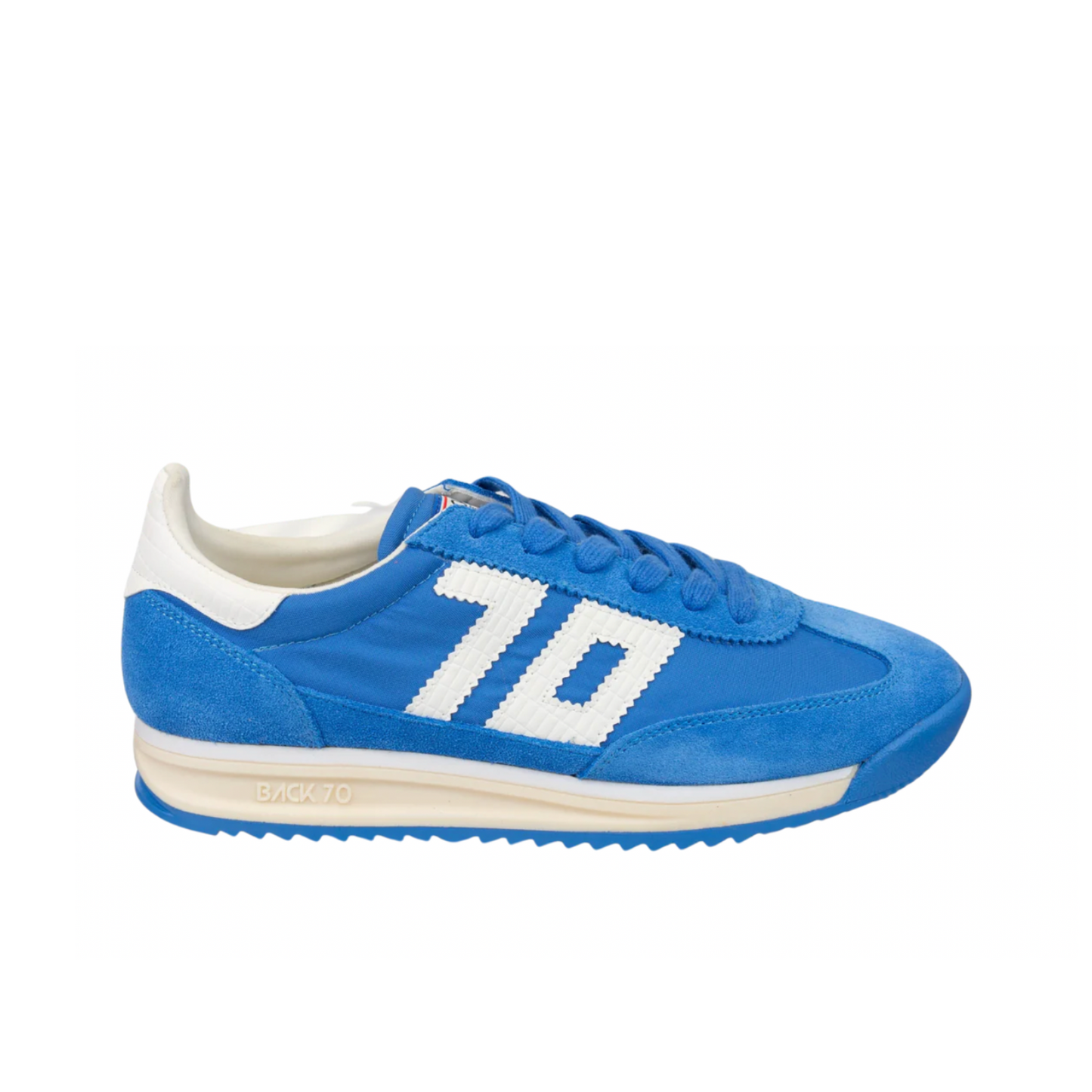 BACK 7O BARKLEY JOGGER SNEAKER WOMEN