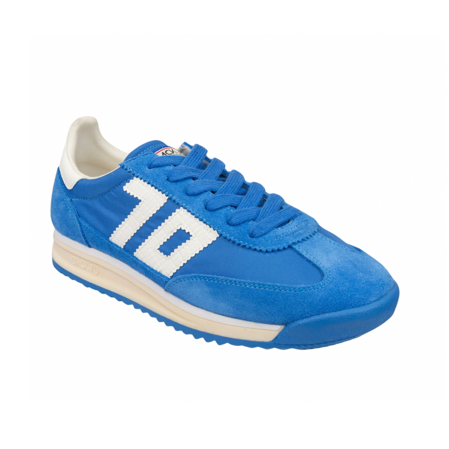 BACK 7O BARKLEY JOGGER SNEAKER WOMEN