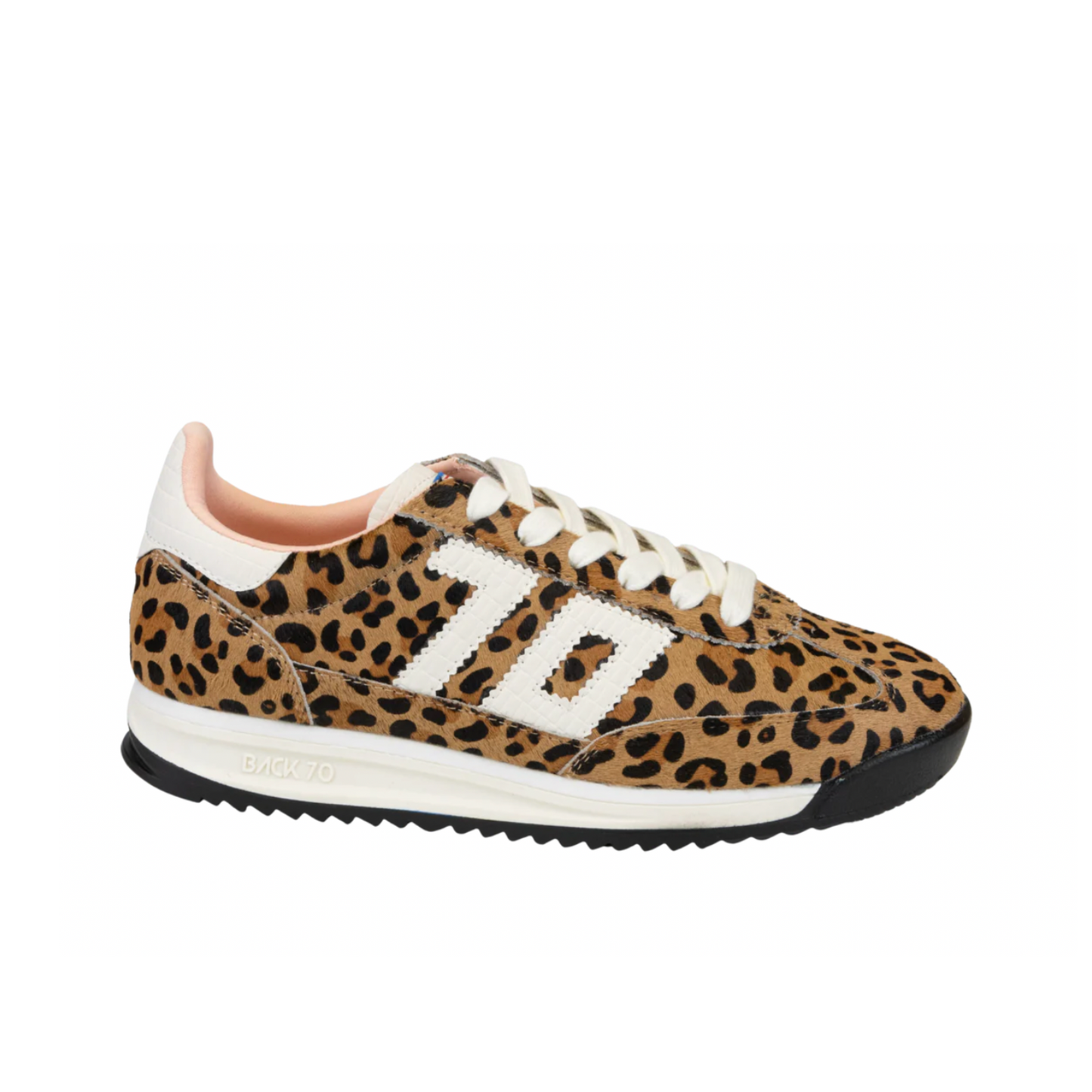 BACK 7O BARKLEY JOGGER SNEAKER WOMEN