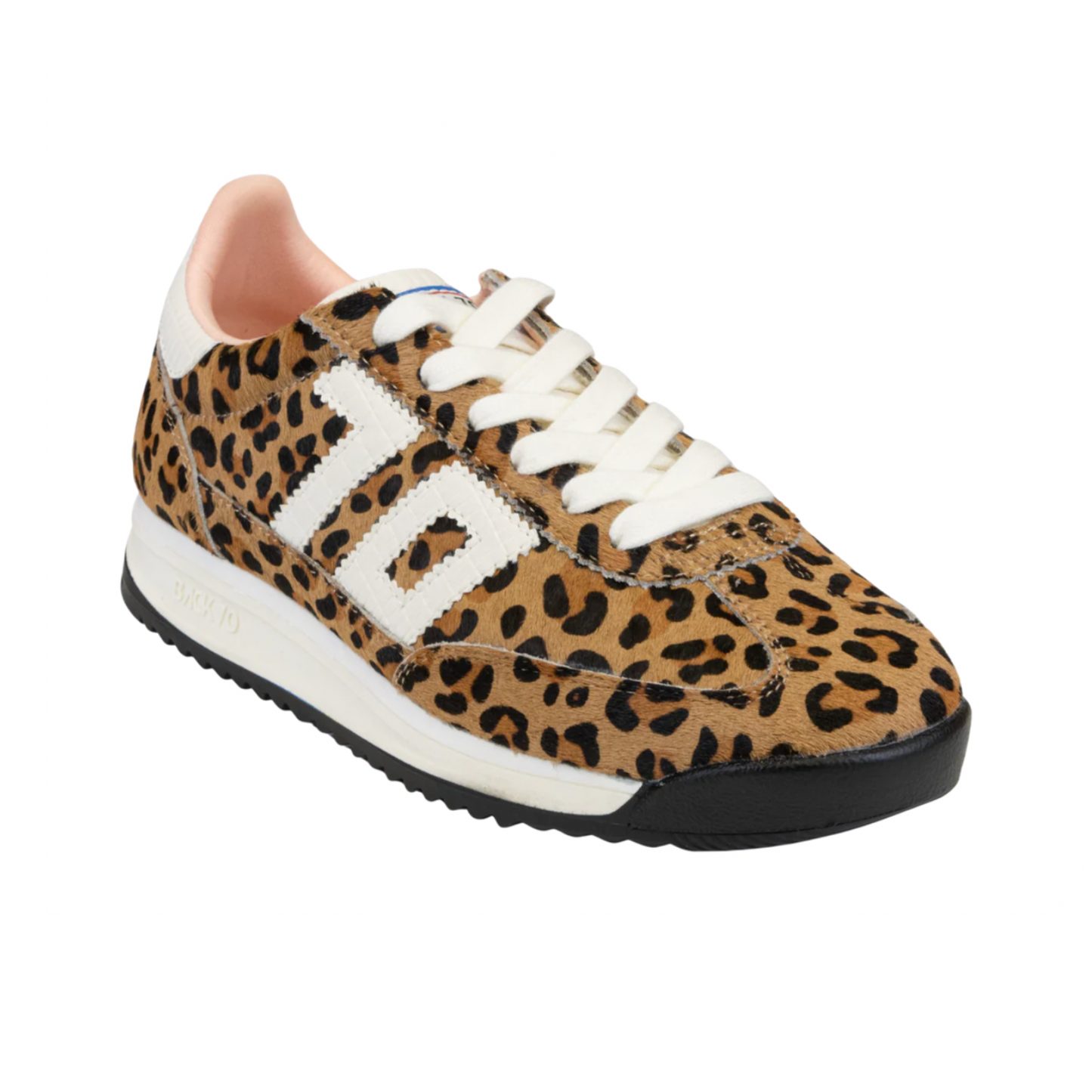 BACK 7O BARKLEY JOGGER SNEAKER WOMEN