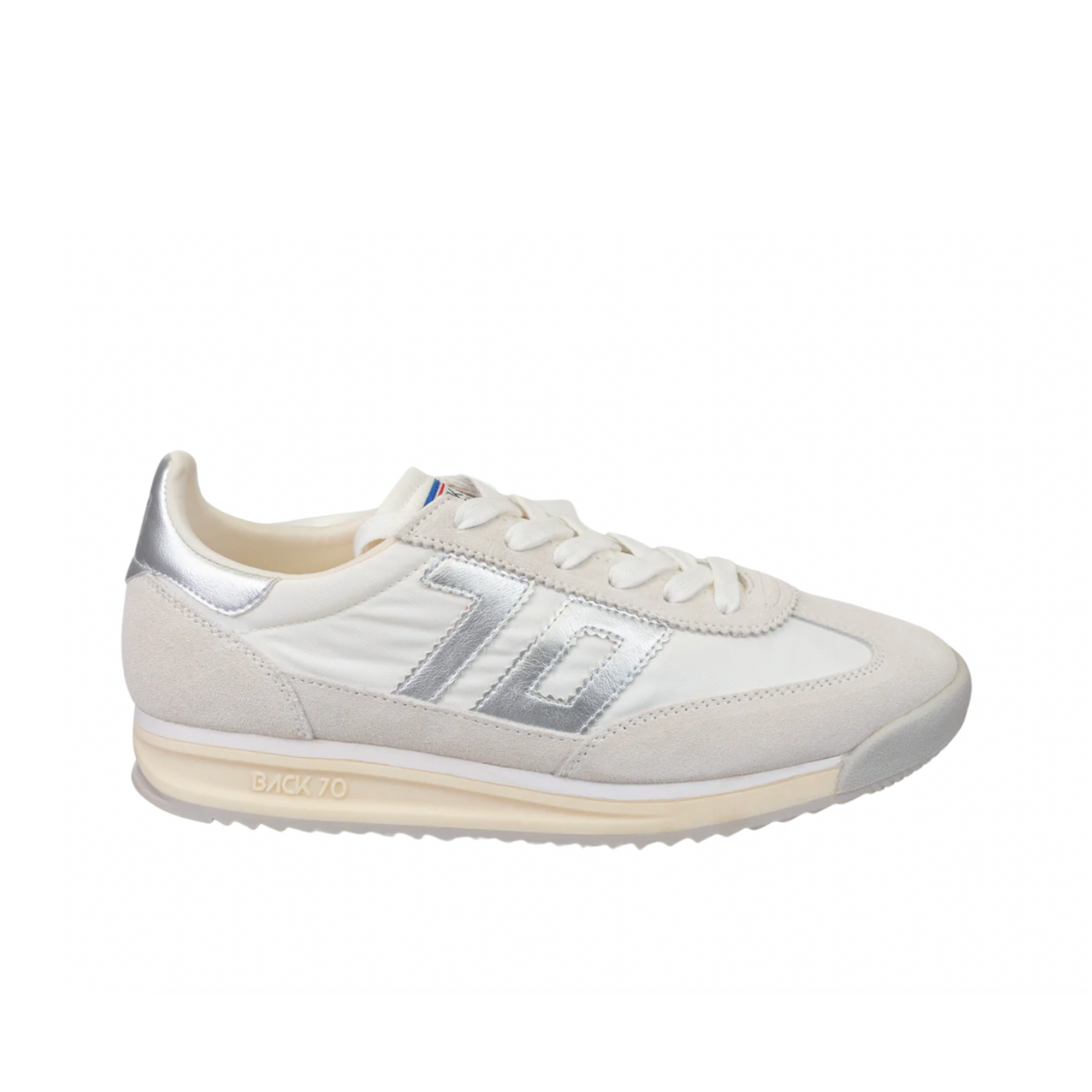 BACK 7O BARKLEY JOGGER SNEAKER WOMEN