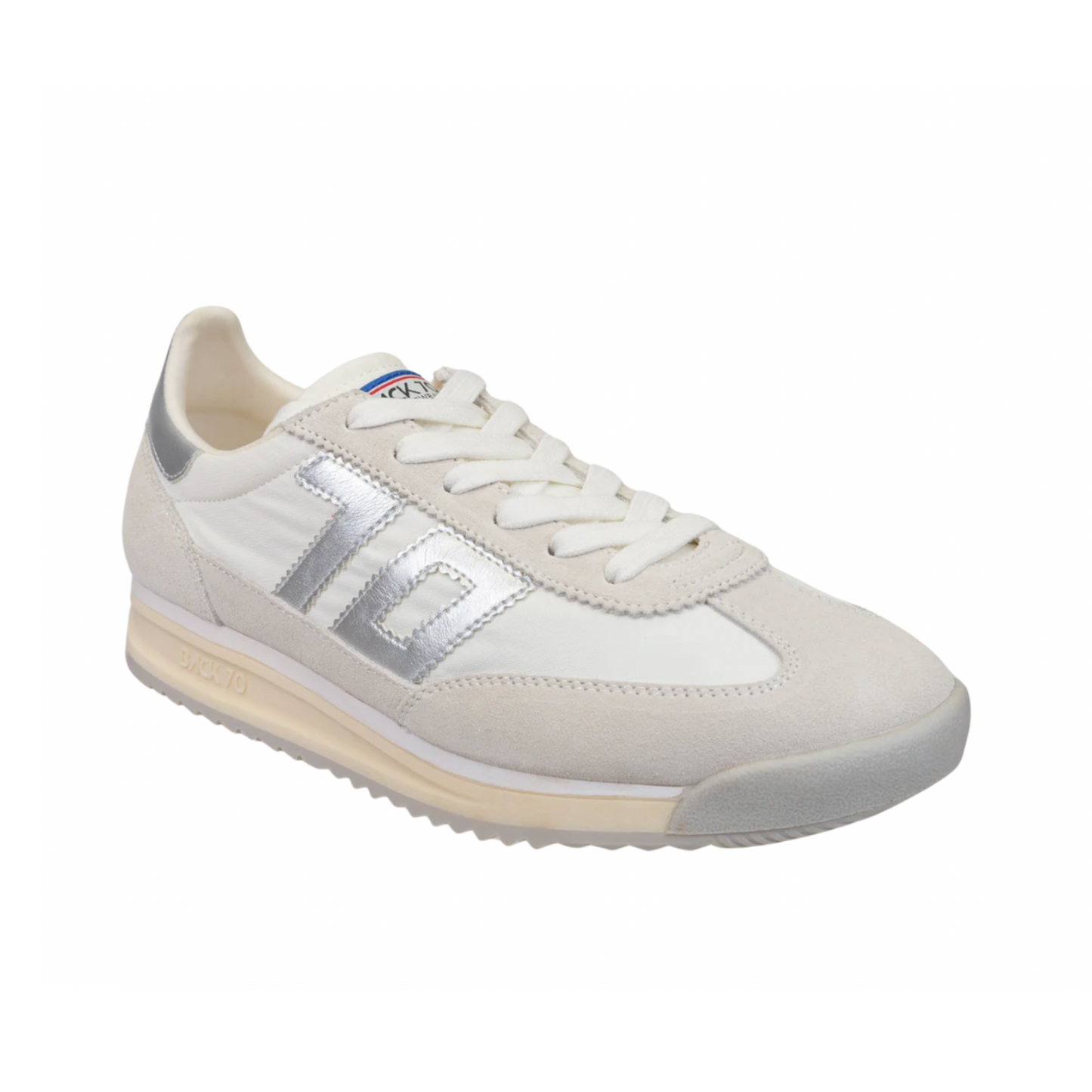 BACK 7O BARKLEY JOGGER SNEAKER WOMEN