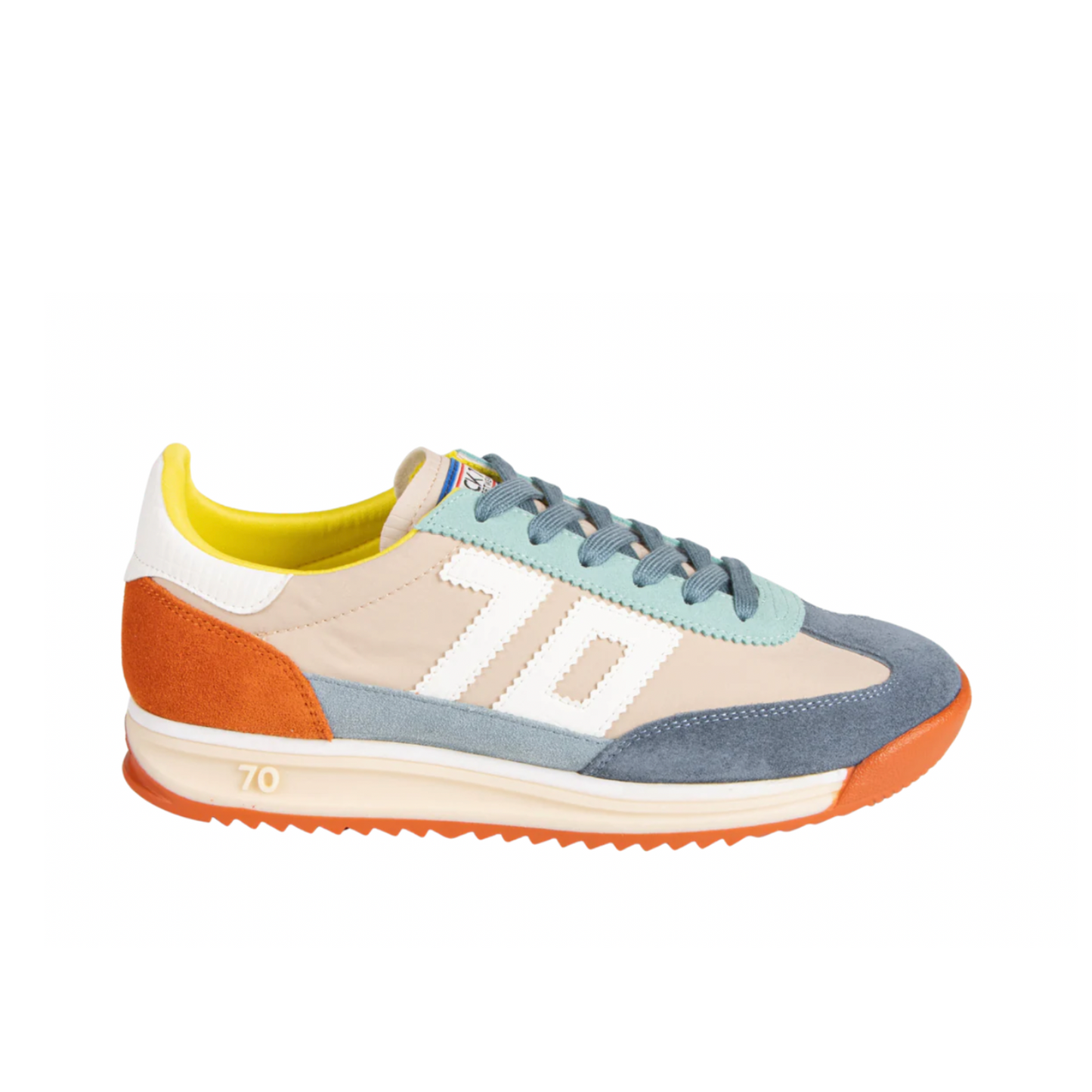 BACK 70 BARKLEY JOGGER SNEAKER WOMEN