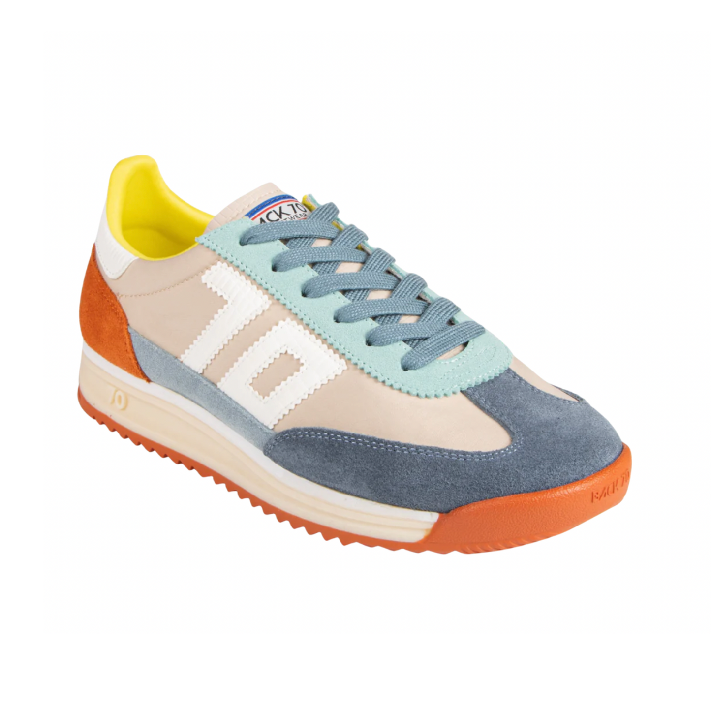 BACK 70 BARKLEY JOGGER SNEAKER WOMEN