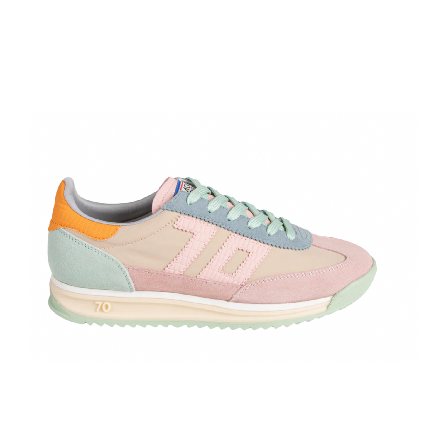 BACK 70 BARKLEY JOGGER SNEAKER WOMEN