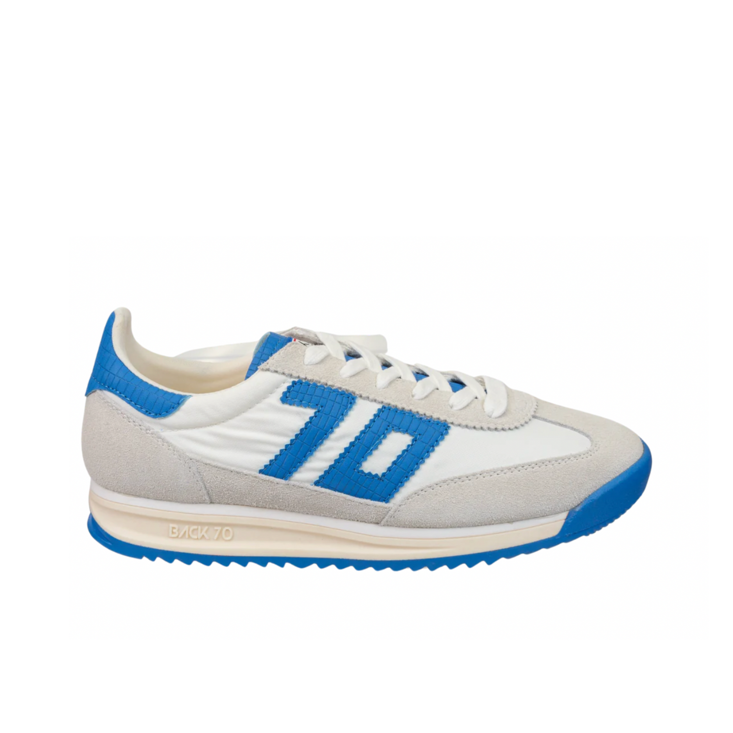 BACK 7O BARKLEY JOGGER SNEAKER WOMEN