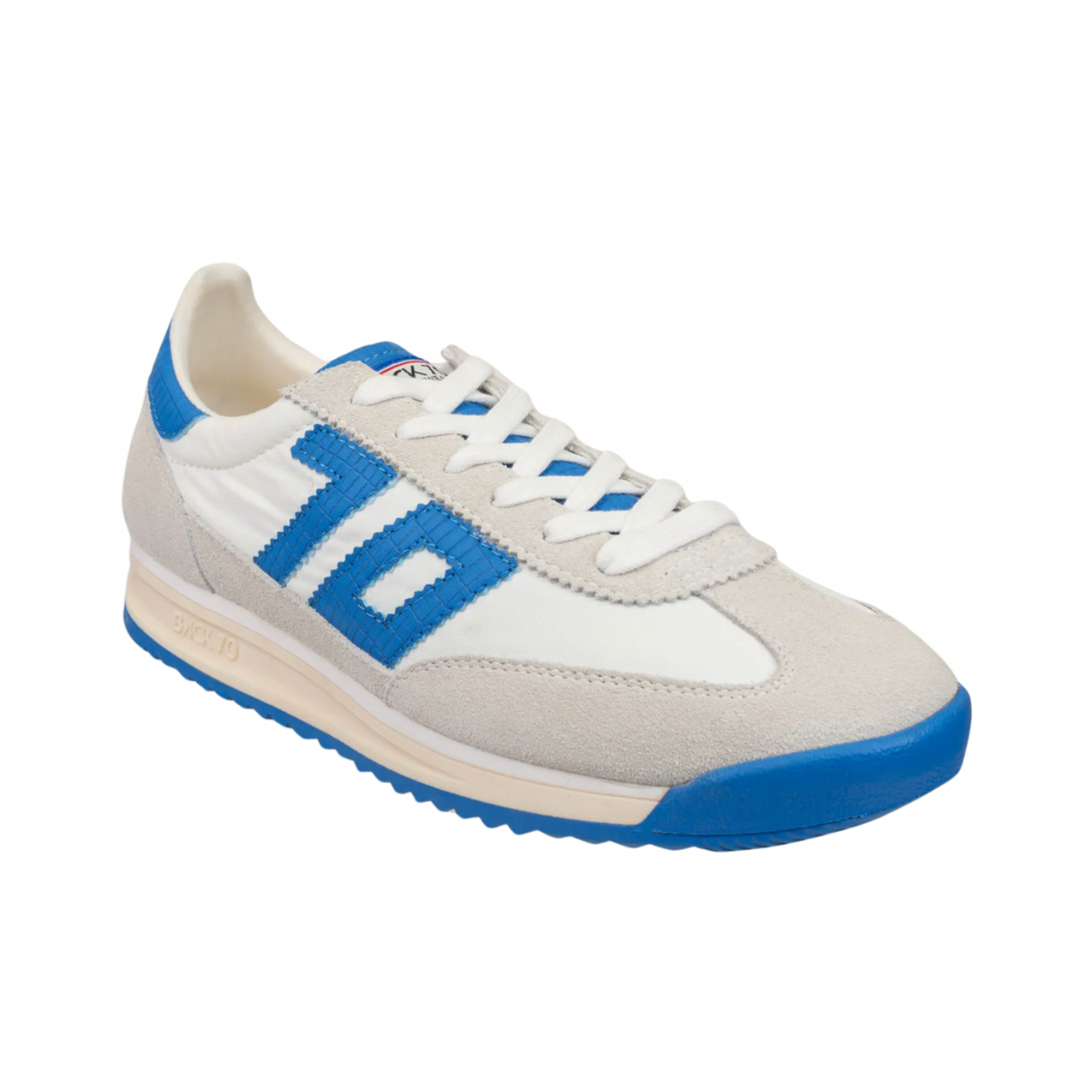 BACK 7O BARKLEY JOGGER SNEAKER WOMEN