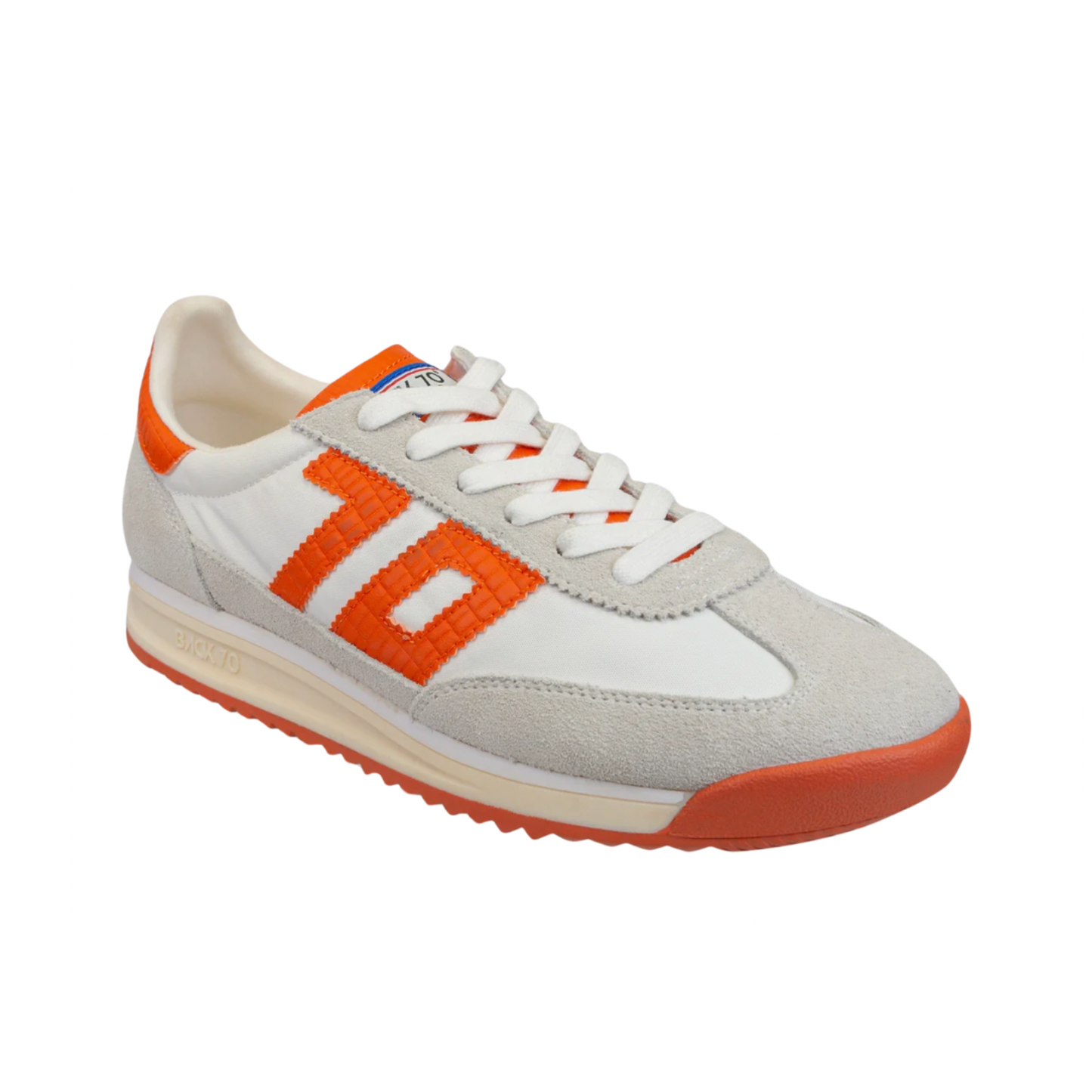 BACK 7O BARKLEY JOGGER SNEAKER WOMEN