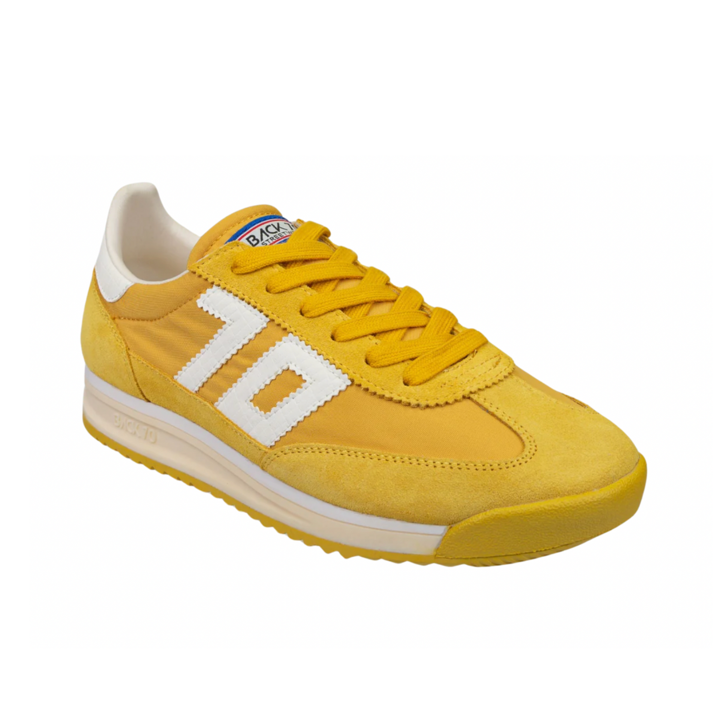 BACK 7O BARKLEY JOGGER SNEAKER WOMEN