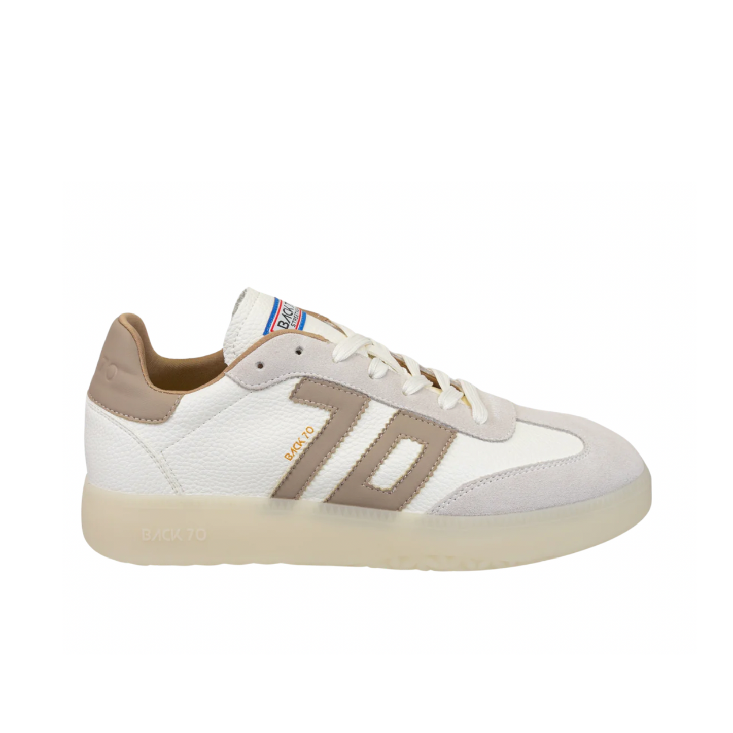 BACK 70 BOSTON SNEAKER MEN