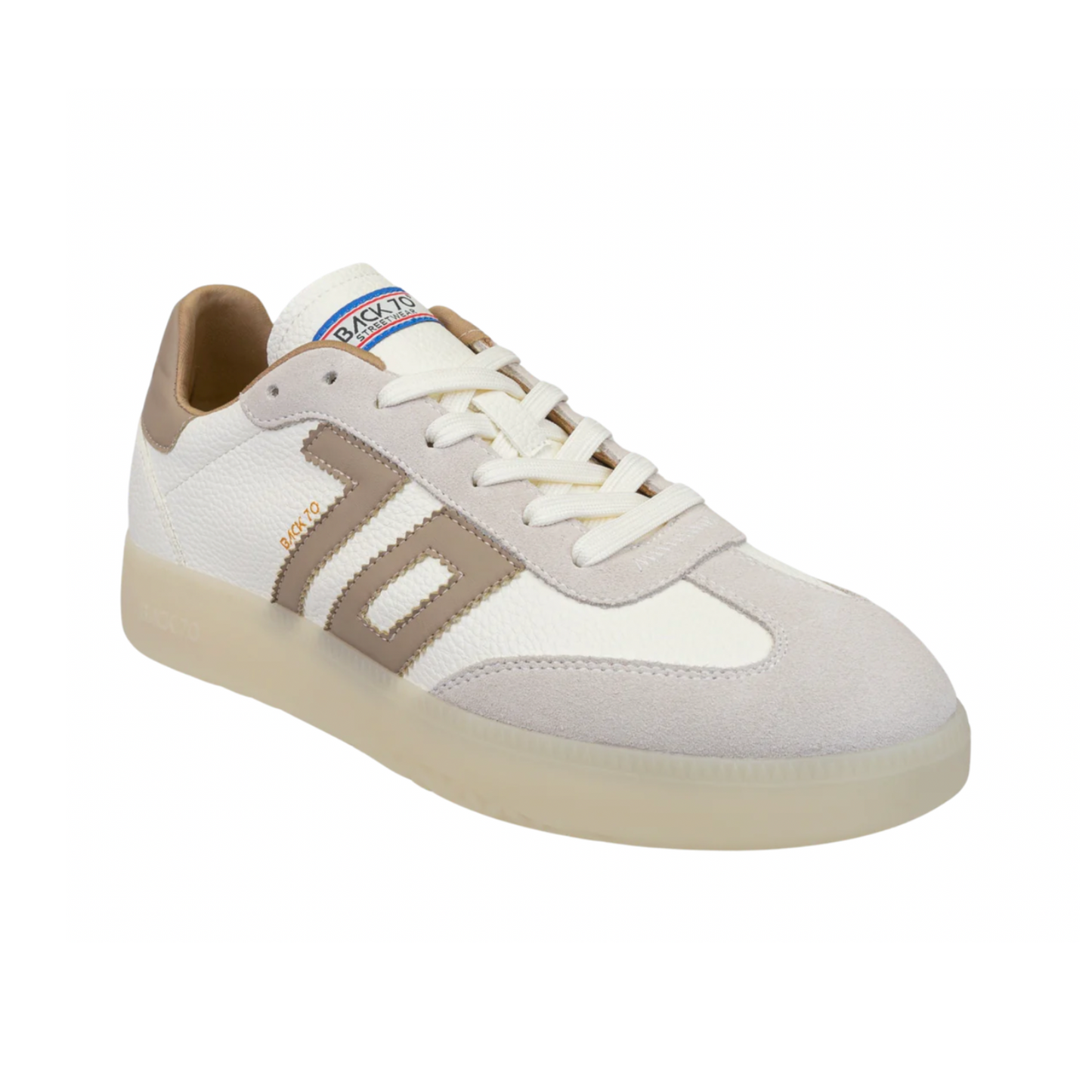 BACK 70 BOSTON SNEAKER MEN