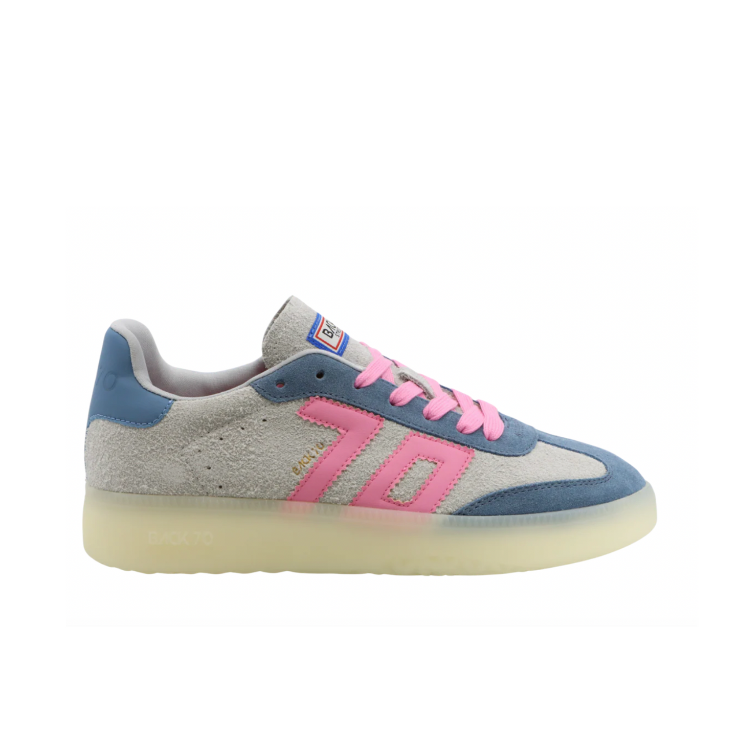 BACK 70 BOSTON SNEAKER WOMEN