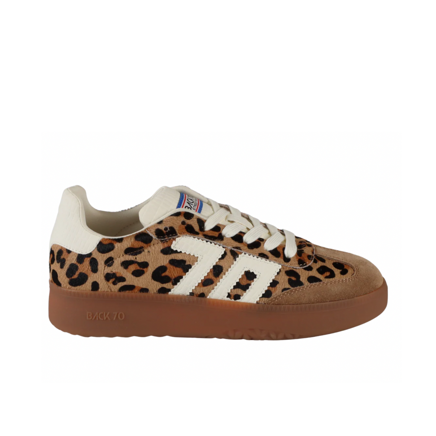 BACK 70 BOSTON SNEAKER WOMEN