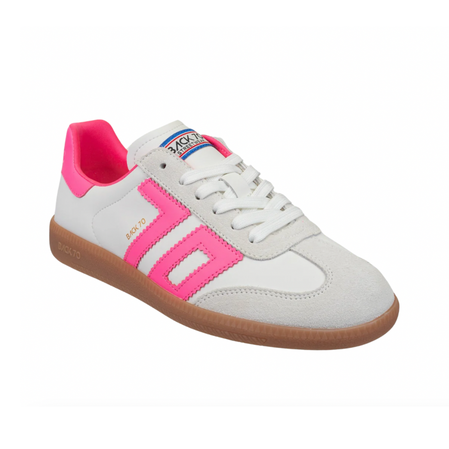 BACK 70 CLOUD SNEAKER WOMEN