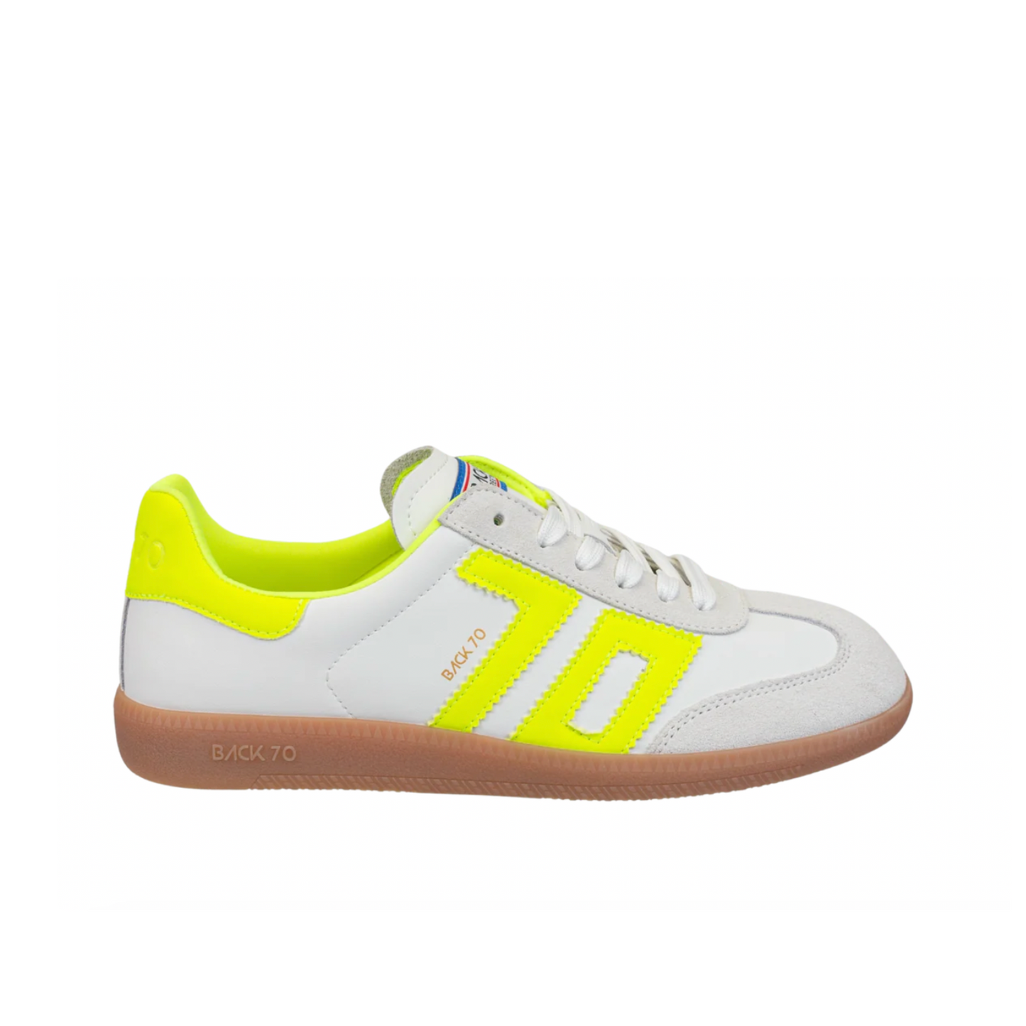 BACK 70 CLOUD SNEAKER WOMEN