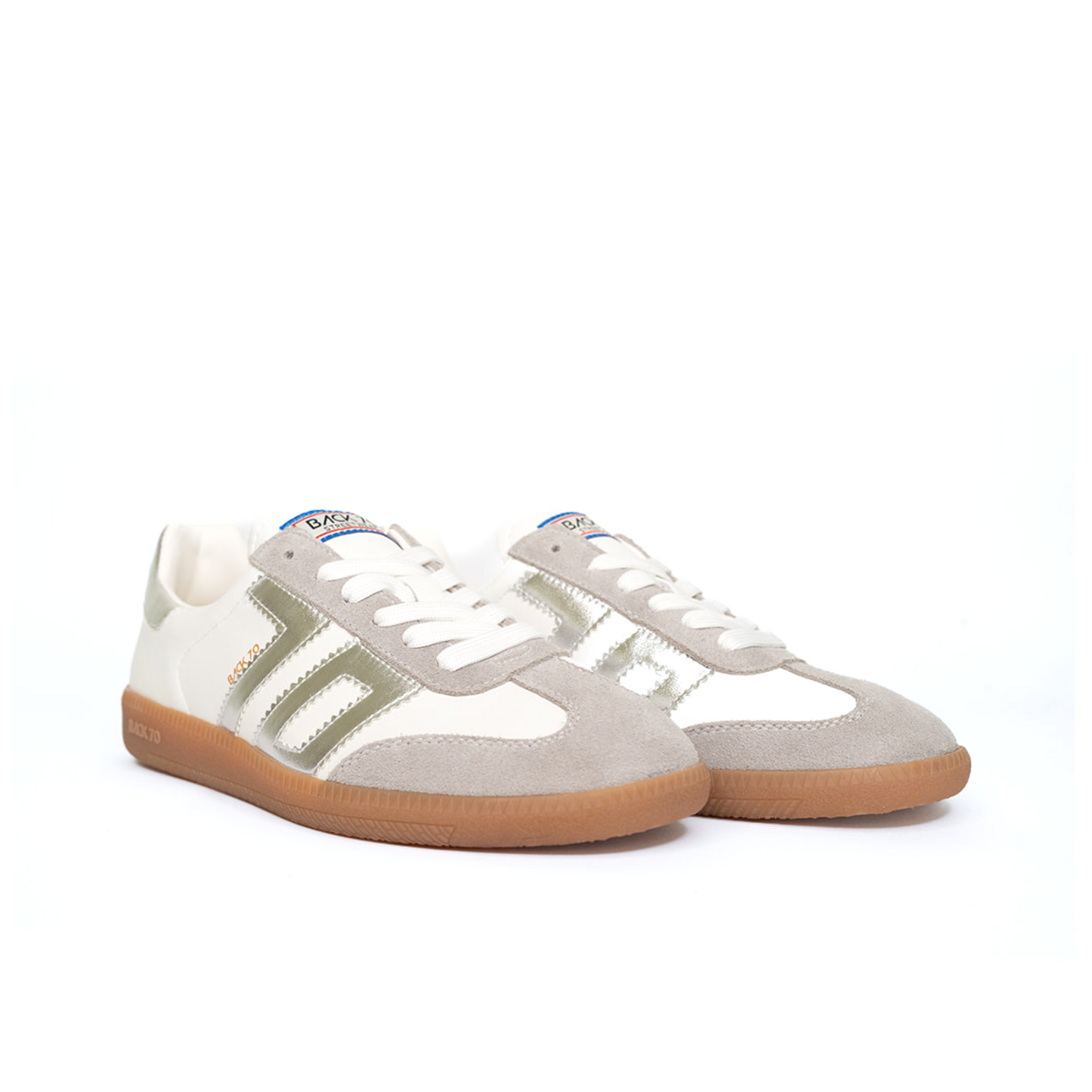 BACK 70 CLOUD SNEAKER WOMEN
