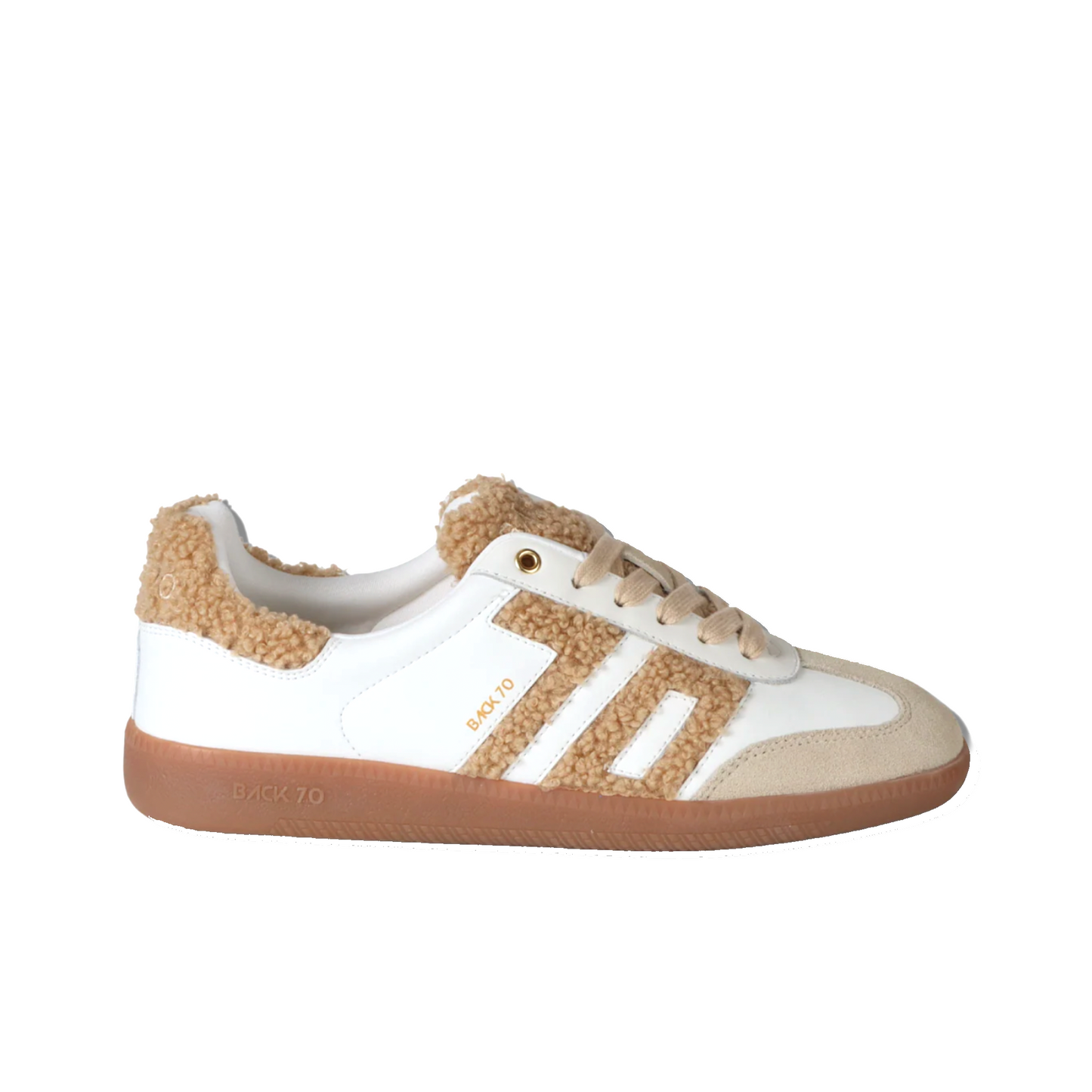 BACK 70 CLOUD SNEAKER WOMEN