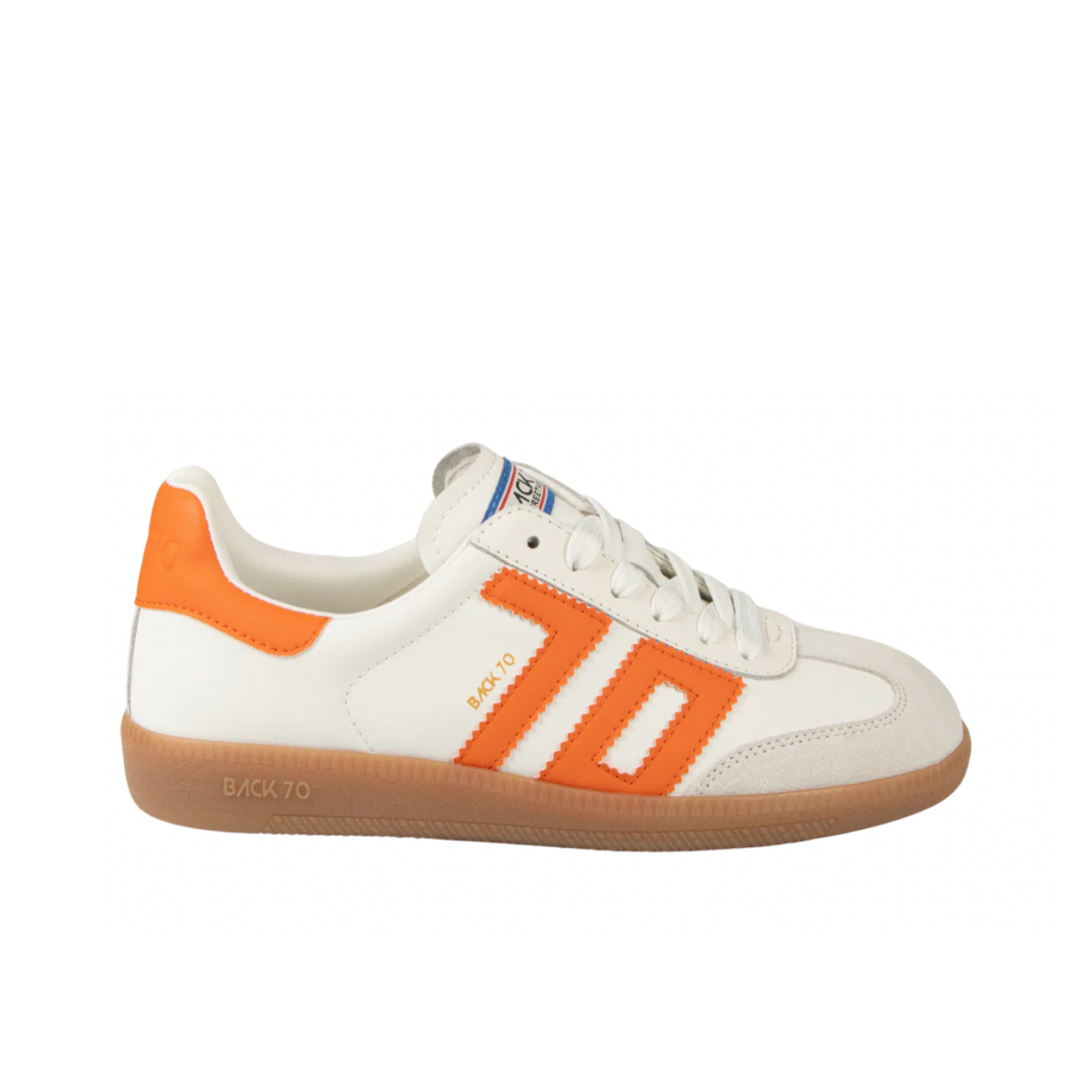 BACK 70 CLOUD SNEAKER WOMEN