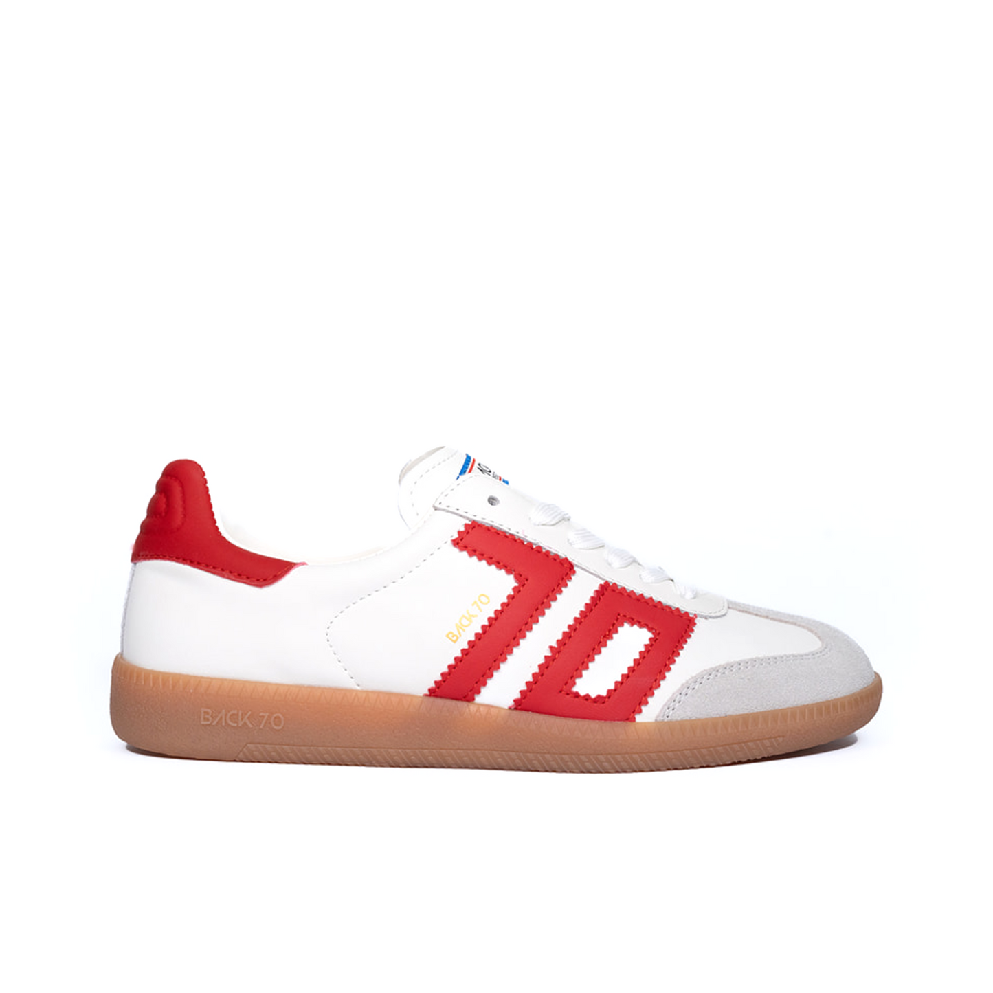 BACK 70 CLOUD SNEAKER WOMEN