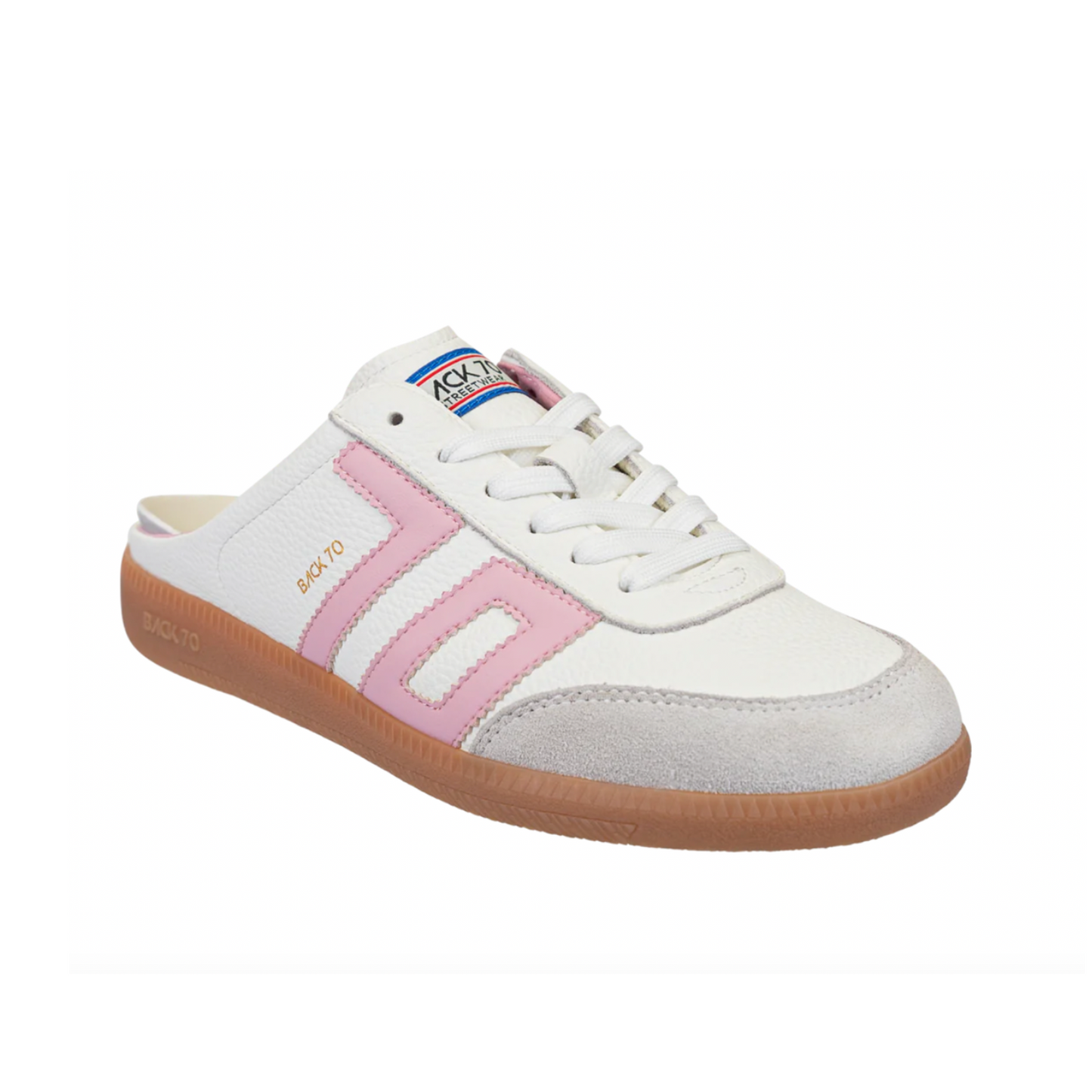 BACK 70 EASTER BACKLESS SNEAKER WOMEN
