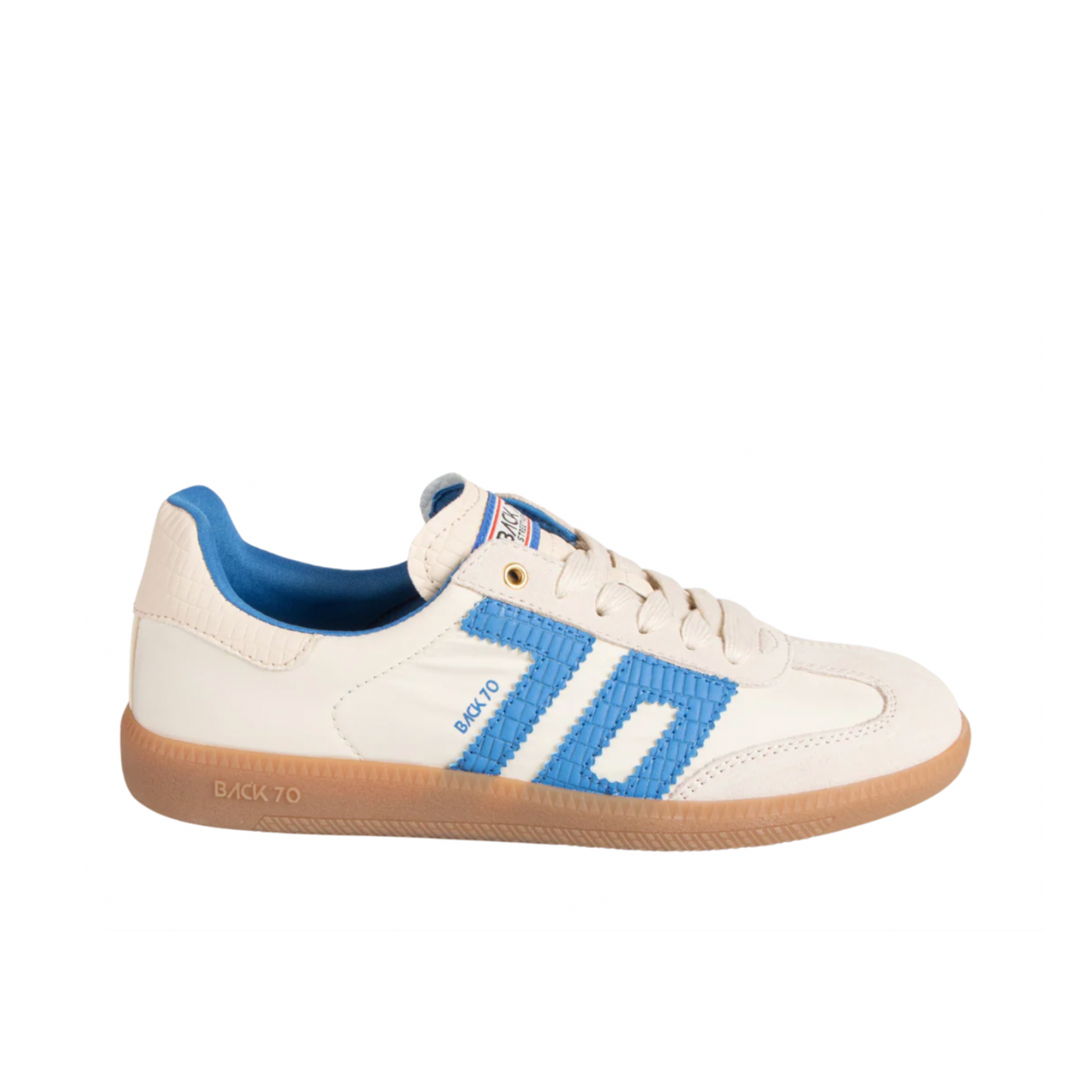BACK 70 GHOST SNEAKER WOMEN