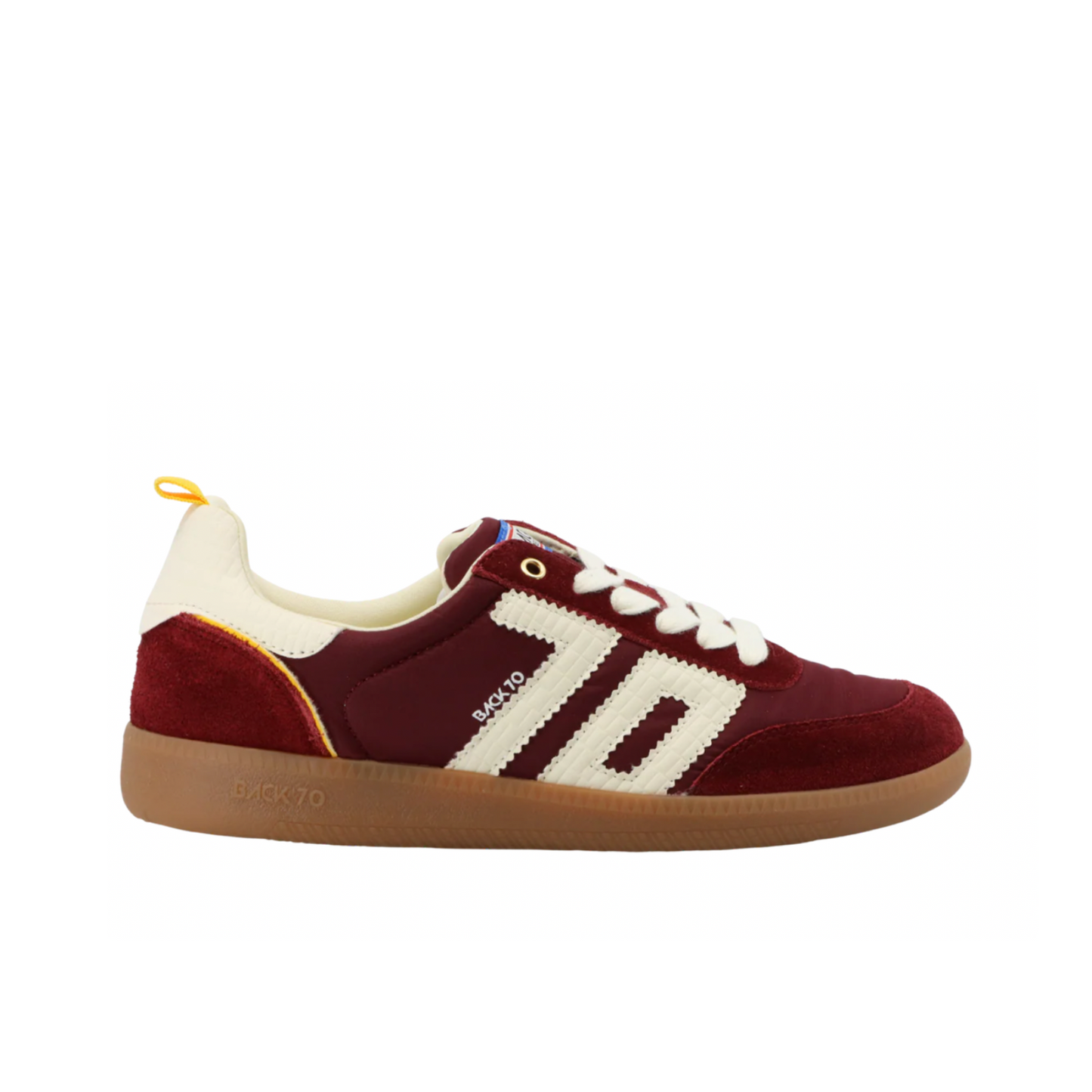 BACK 70 GHOST N SNEAKER WOMEN