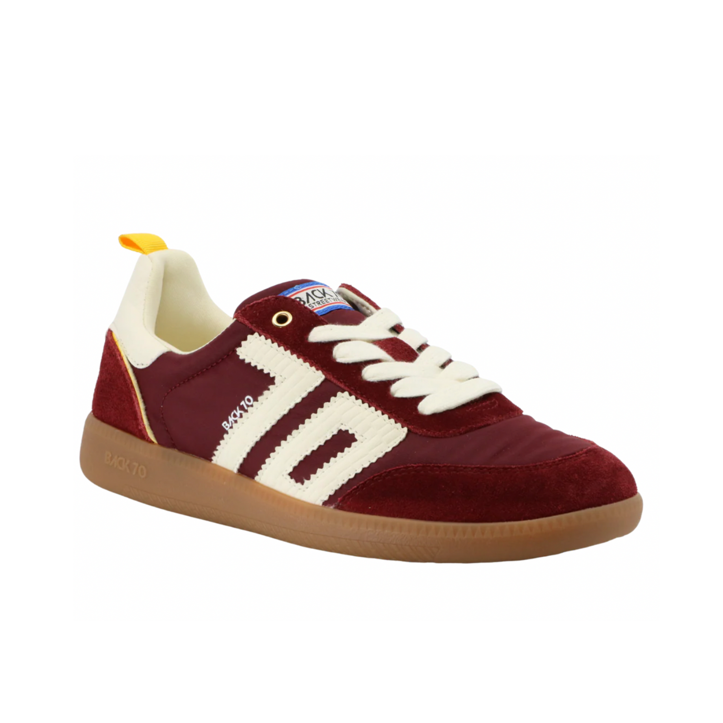 BACK 70 GHOST N SNEAKER WOMEN