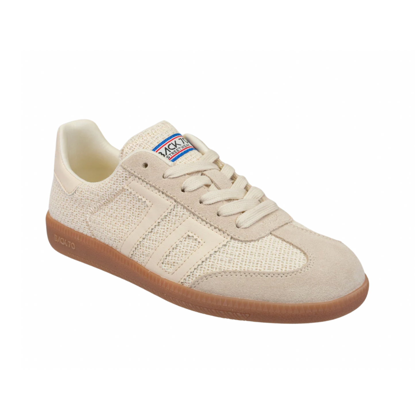 BACK 70 IUTA SNEAKER WOMEN