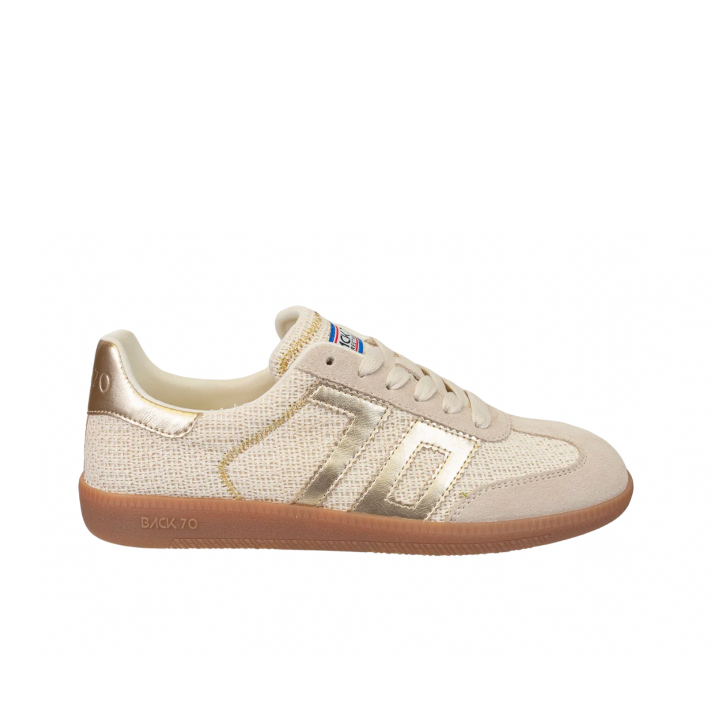 BACK 70 IUTA SNEAKER WOMEN