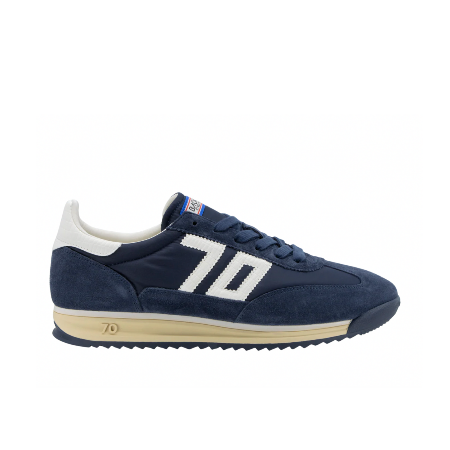 BACK 70 JOGGER FC SNEAKER MEN