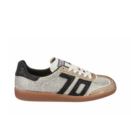 BACK 70 SIRIO SNEAKER WOMEN