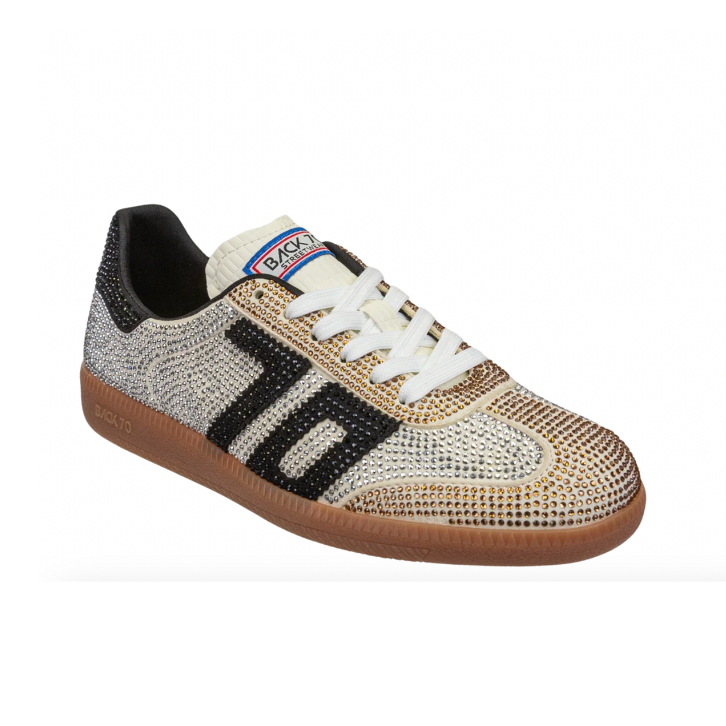 BACK 70 SIRIO SNEAKER WOMEN