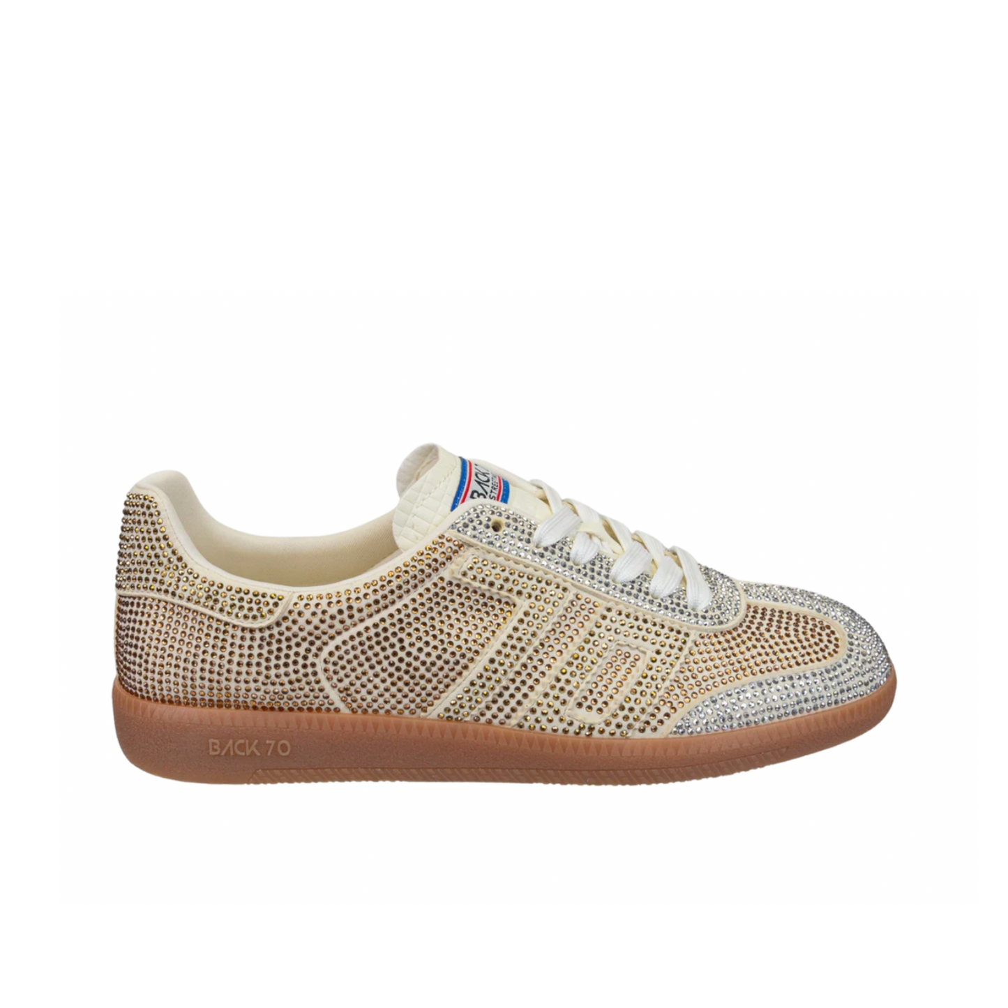 BACK 70 SIRIO SNEAKER WOMEN
