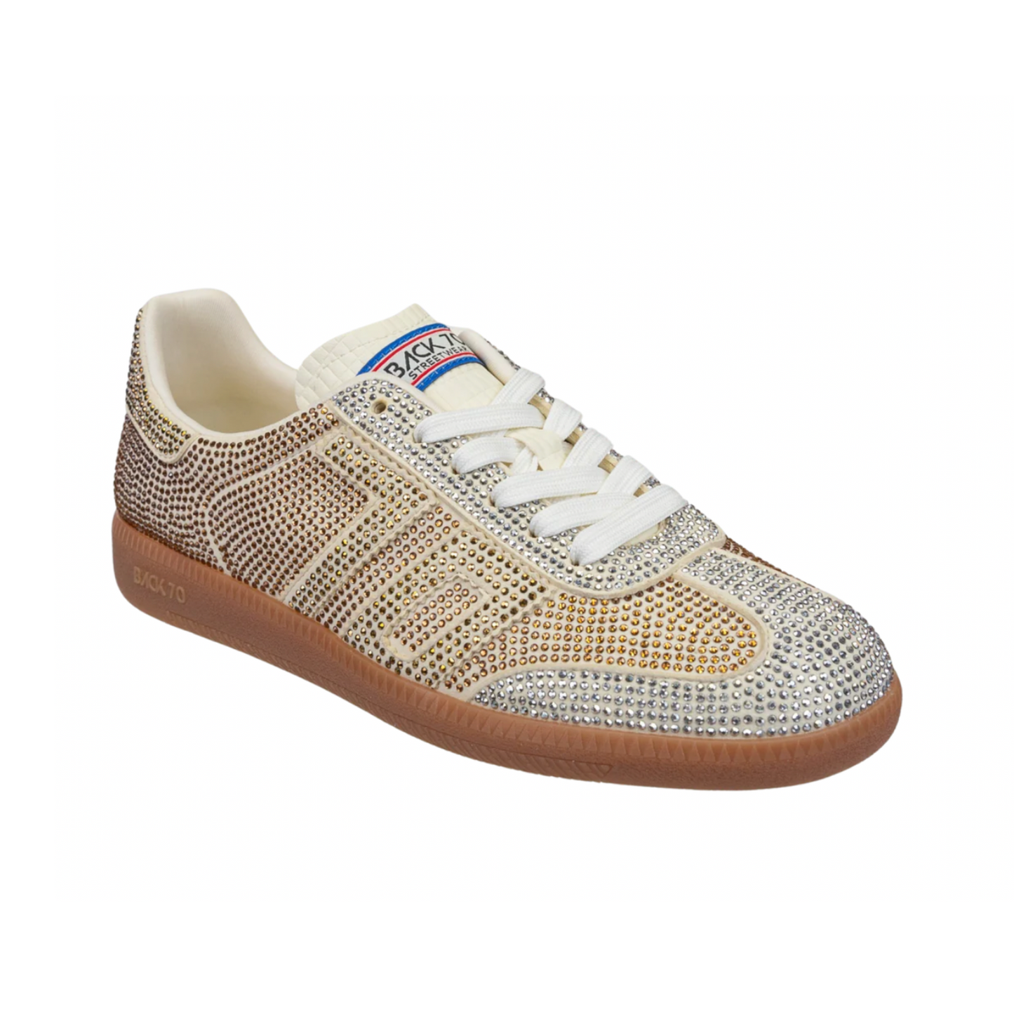BACK 70 SIRIO SNEAKER WOMEN