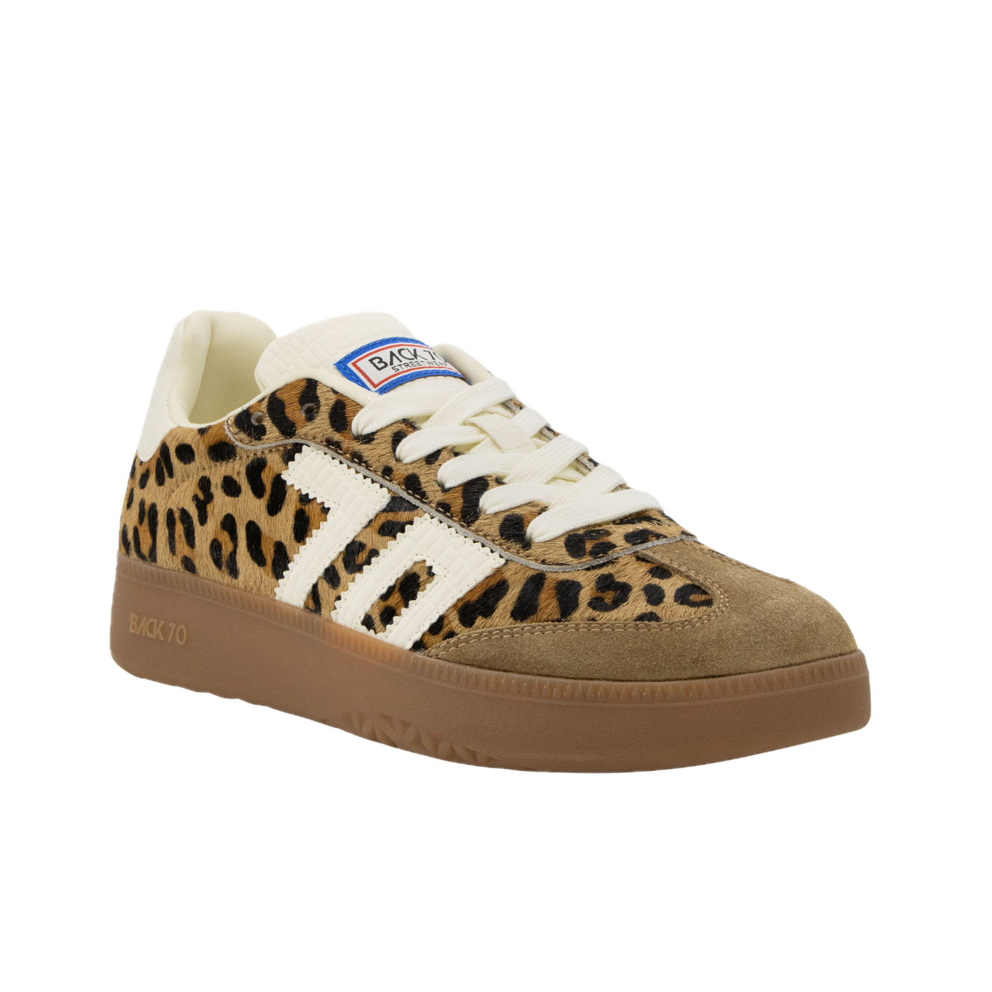 BACK 70 BOSTON P WOMEN SNEAKER