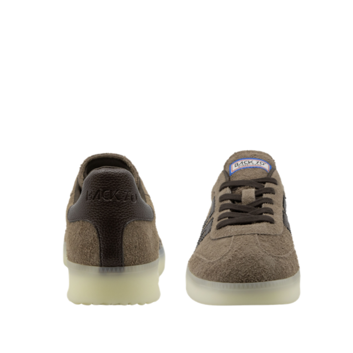 BACK 70 BOSTON LS 600 SNEAKER MEN