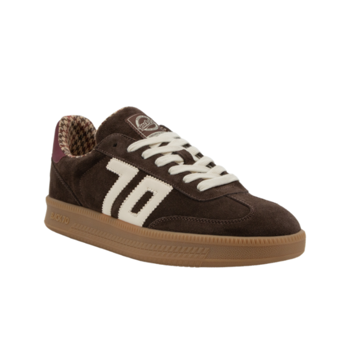 BACK 70 DOUBLE Y W26 SNEAKER MEN
