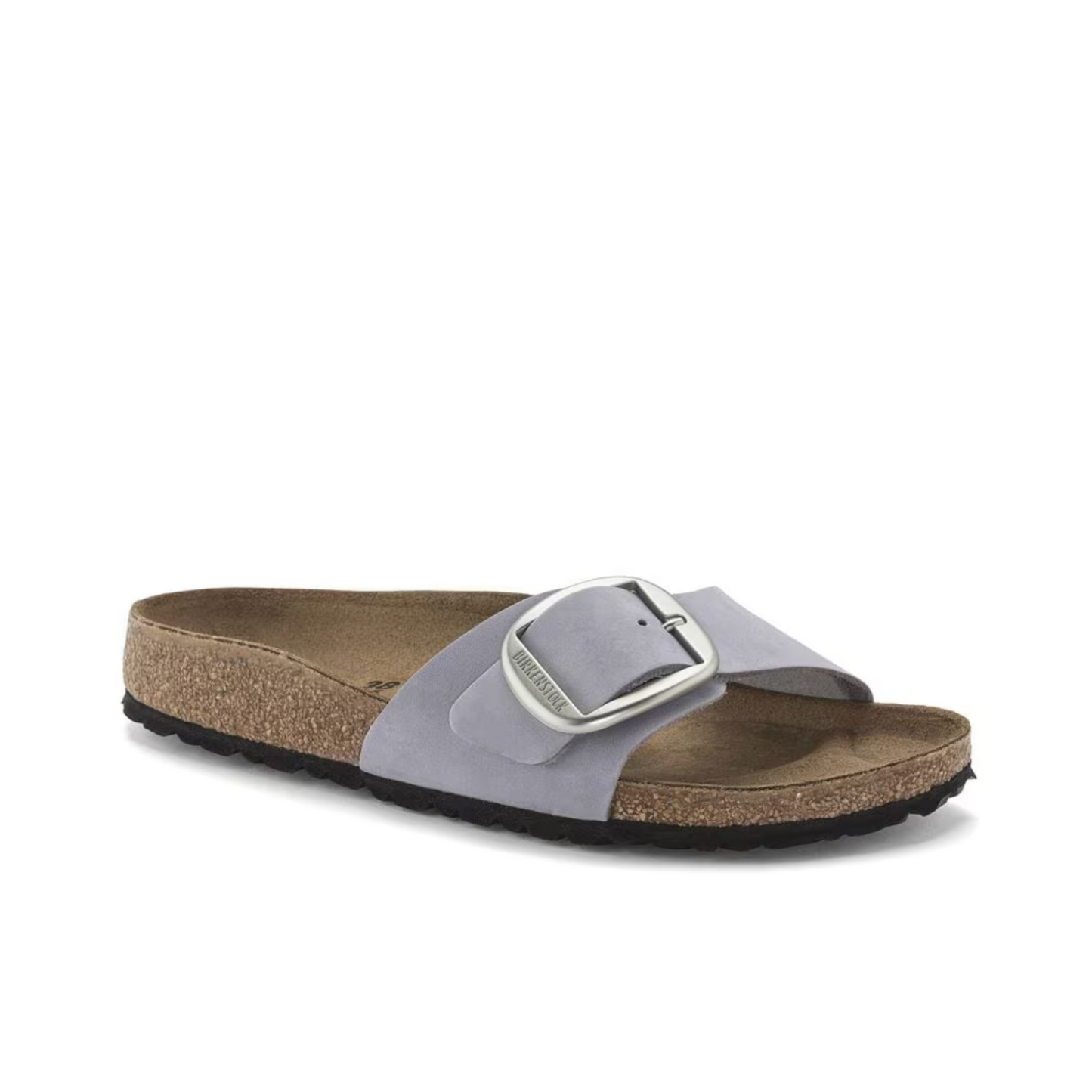 BIRKENSTOCK MADRID BIG BUCKLE HARD FOOTBED N (NARROW)