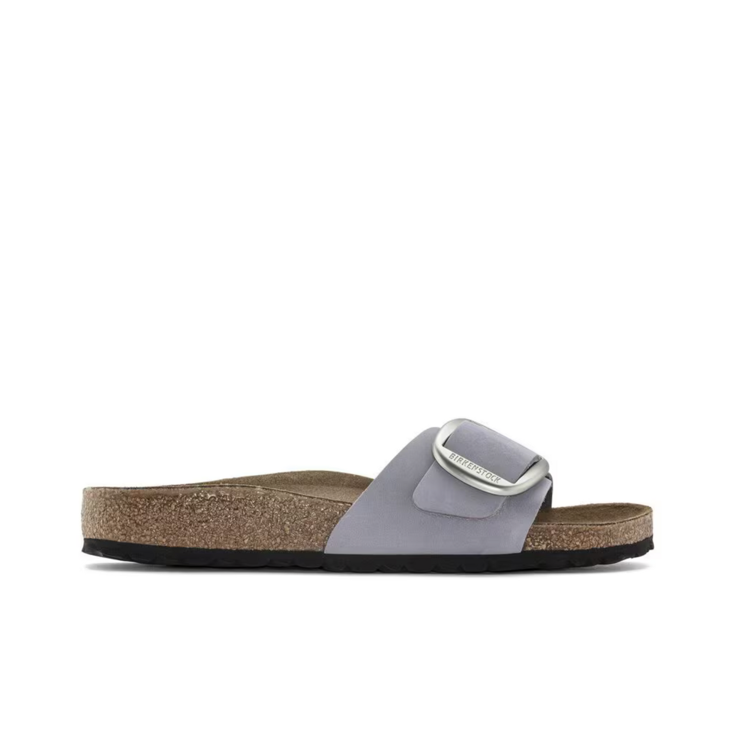 BIRKENSTOCK MADRID BIG BUCKLE HARD FOOTBED N (NARROW)