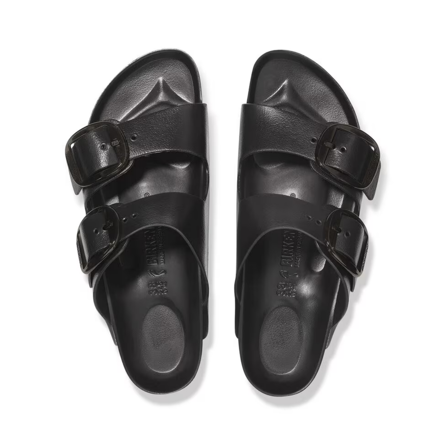BIRKENSTOCK ARIZONA BIG BUCKLE EVA N (NARROW)