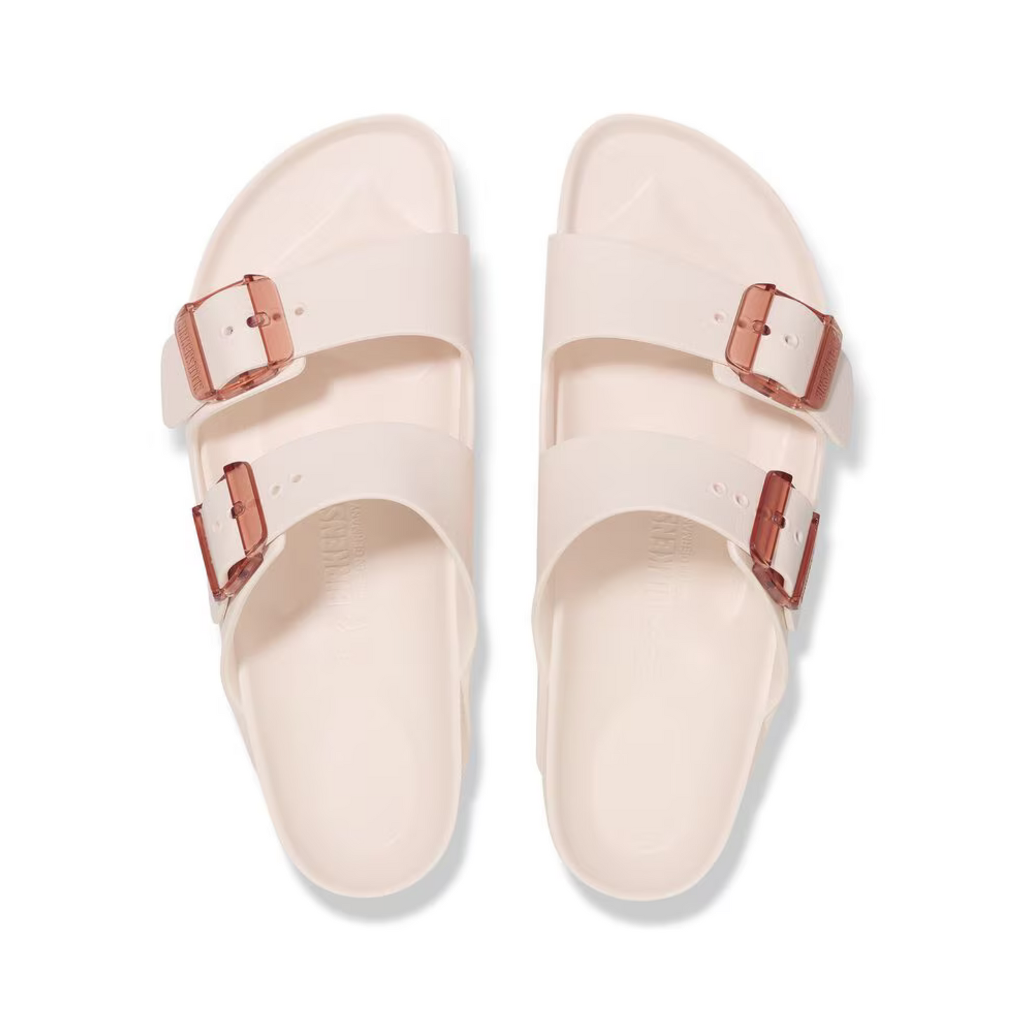 BIRKENSTOCK ARIZONA EVA STEALTH BUCKLE N (NARROW)